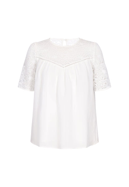 DreiMaster Vintage Damenbluse