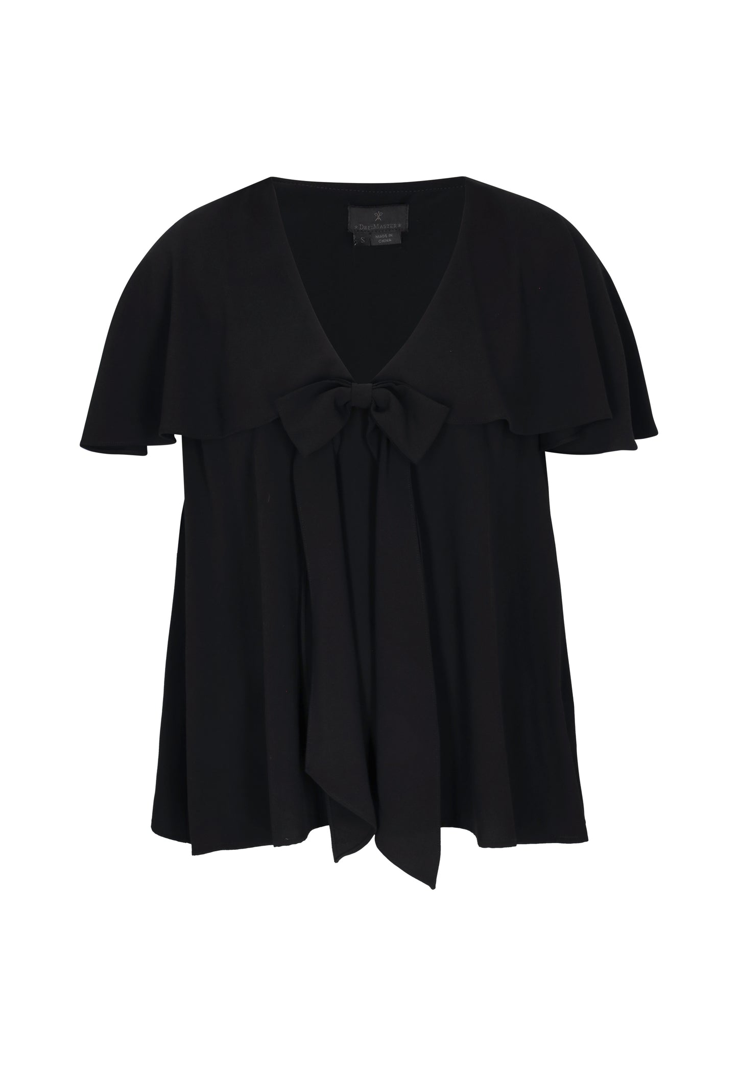 DreiMaster Klassik Damen Blouse