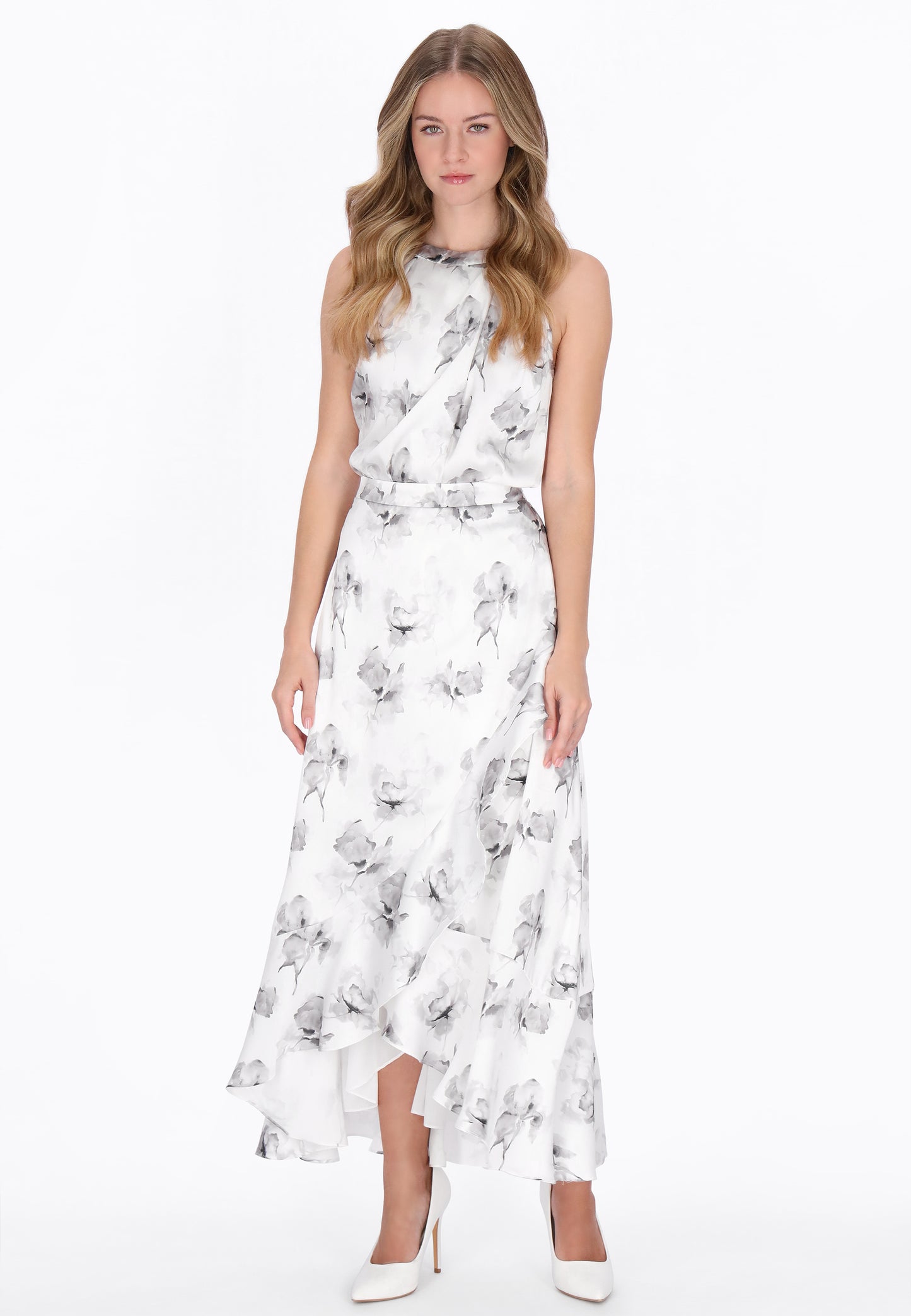 DreiMaster Klassik Damen Skirt