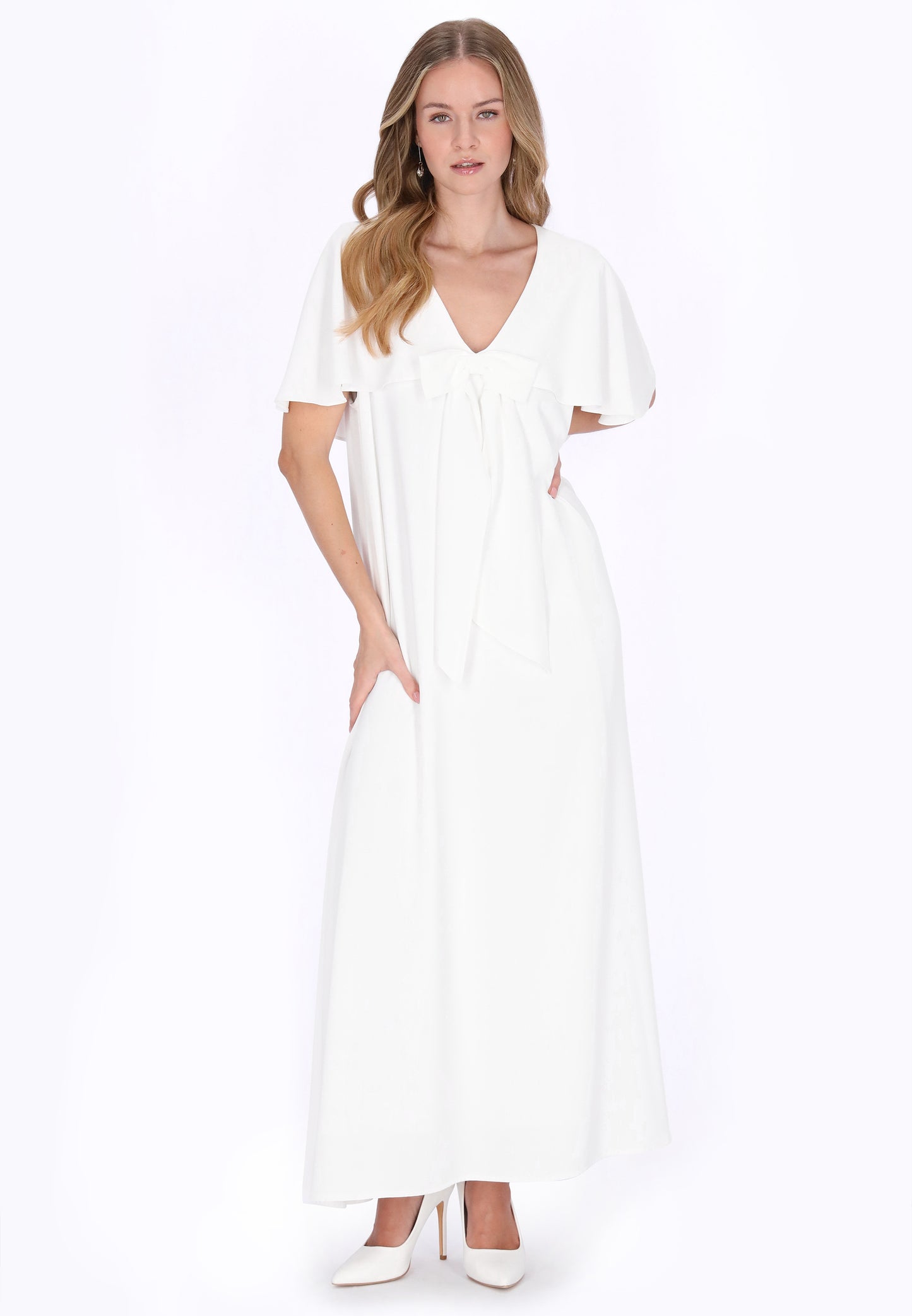DreiMaster Klassik Damen Dress
