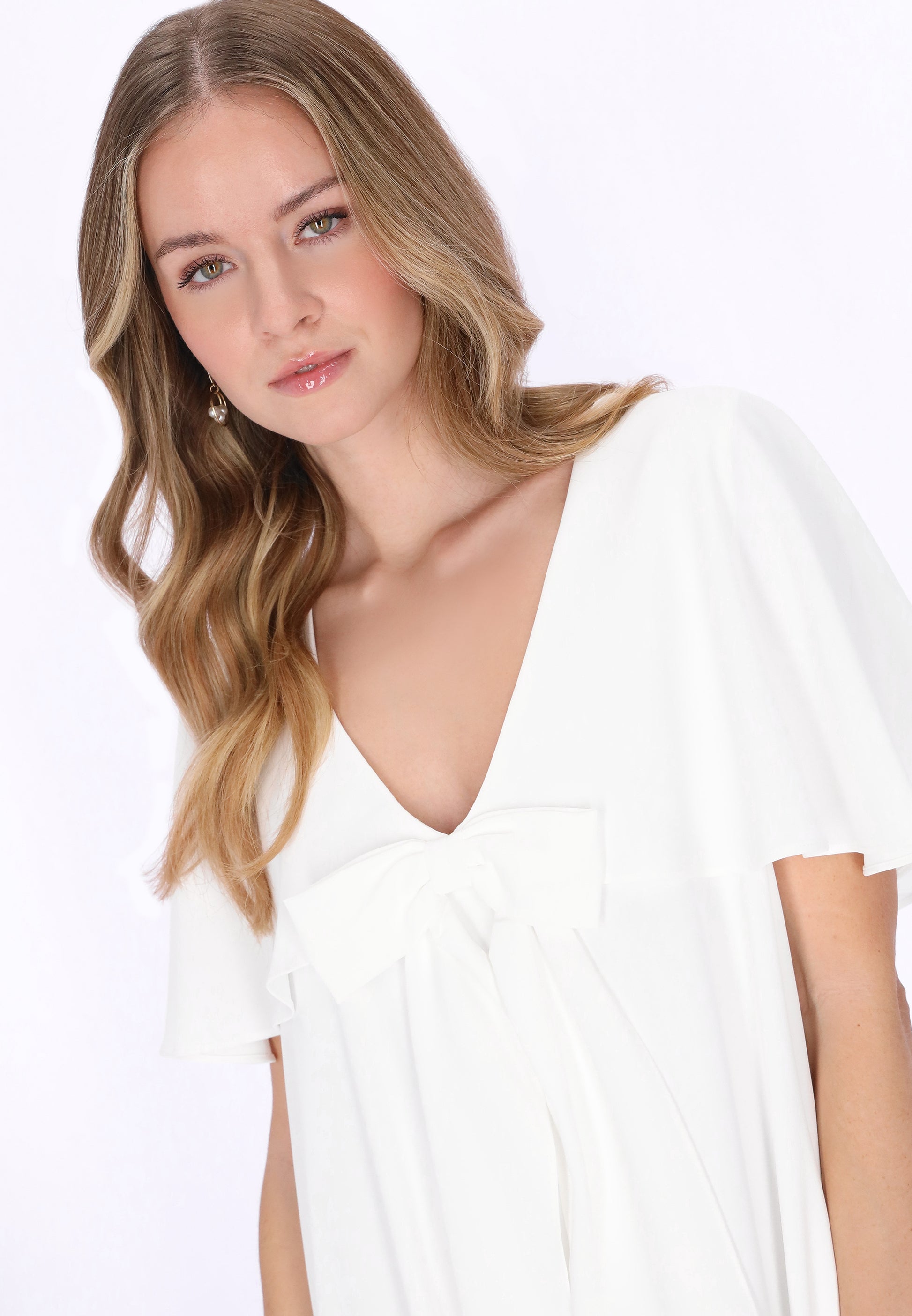 DreiMaster Klassik Damen Dress