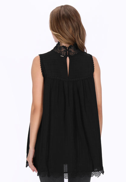 DreiMaster Vintage Damen Top