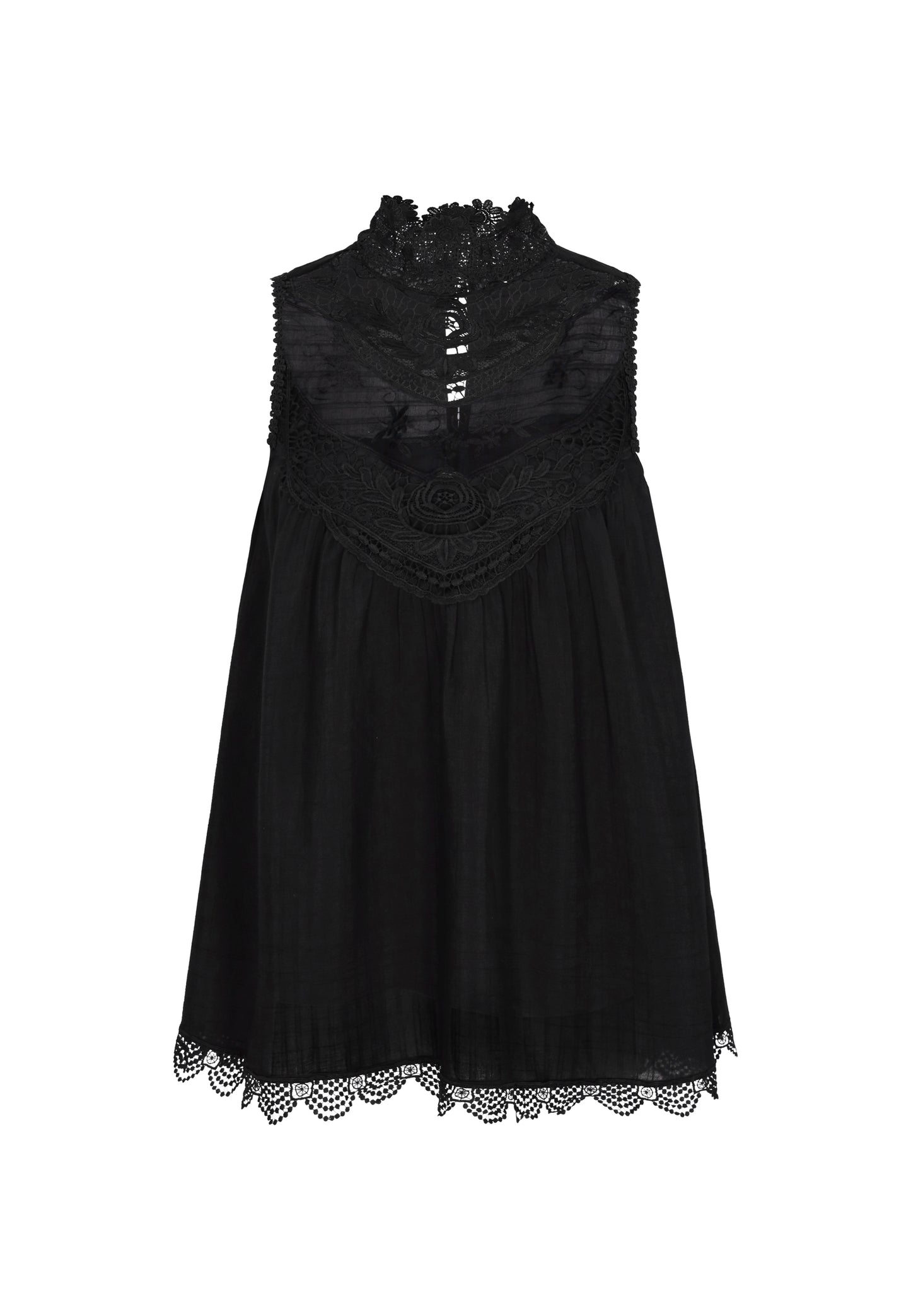 DreiMaster Vintage Damen Top