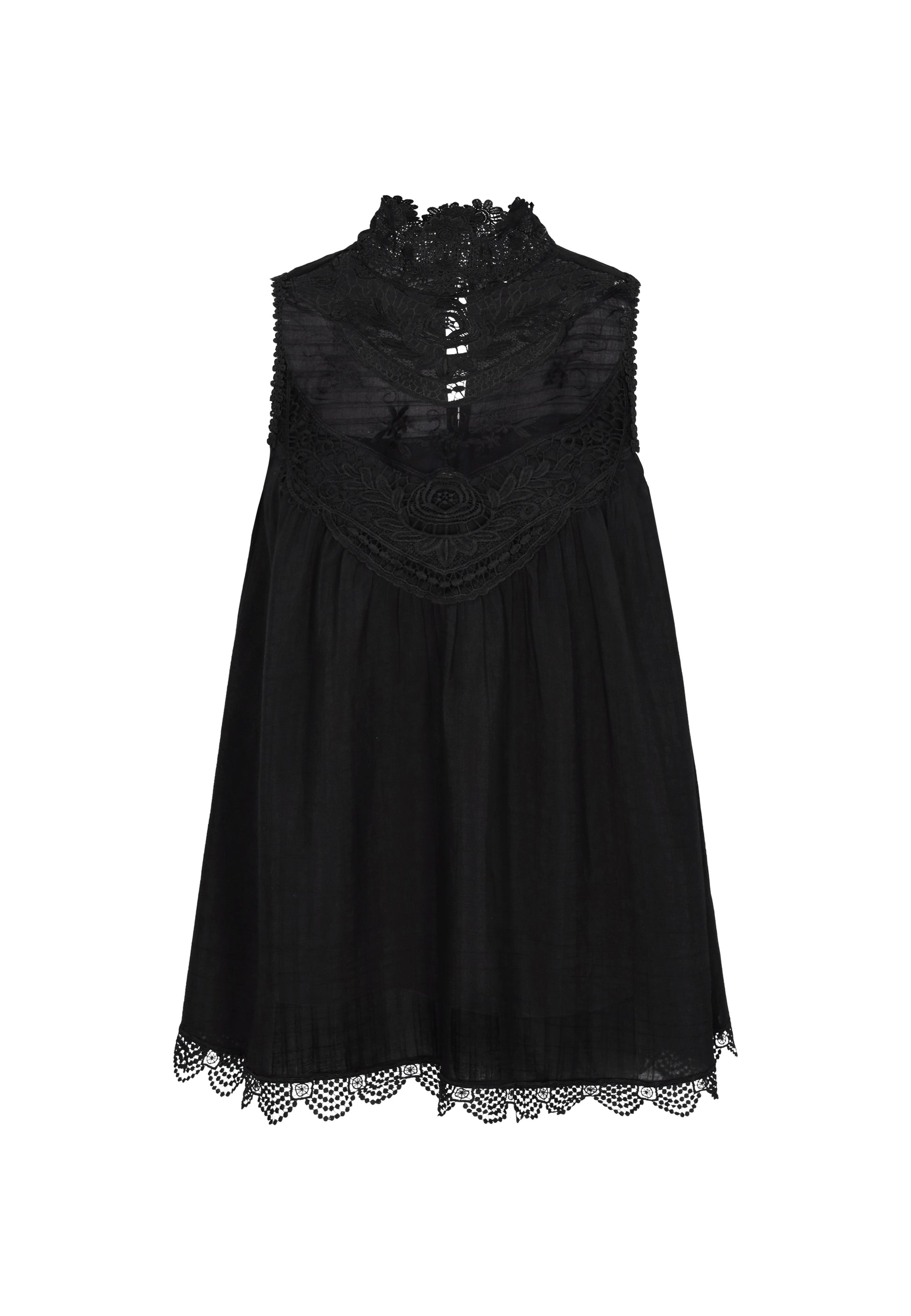 DreiMaster Vintage Damen Top