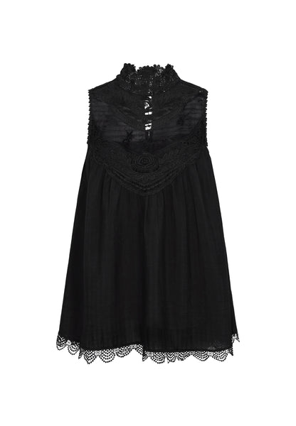 DreiMaster Vintage Damen Top