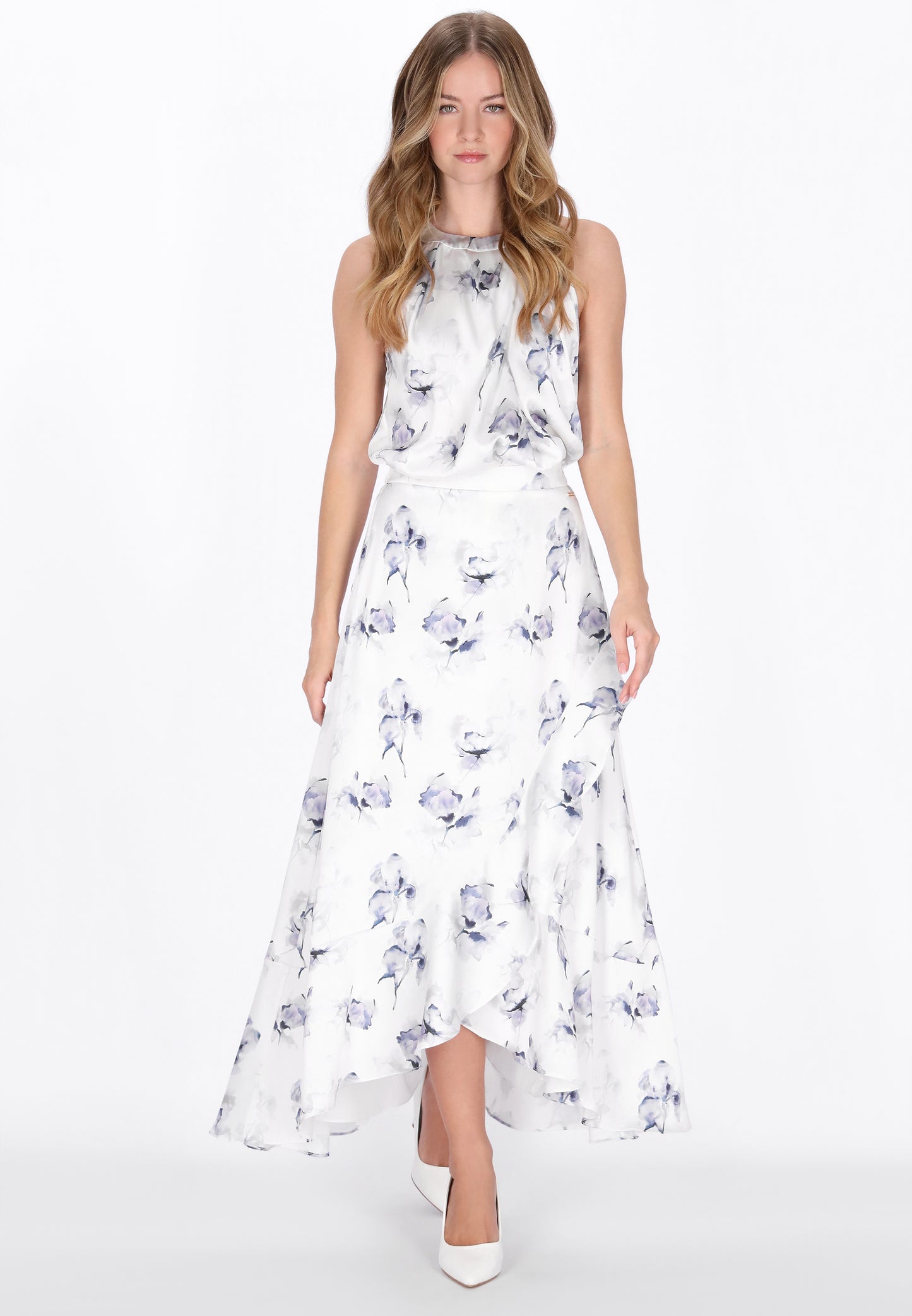 DreiMaster Klassik Damen Skirt