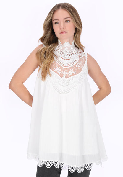 DreiMaster Vintage Damen Top