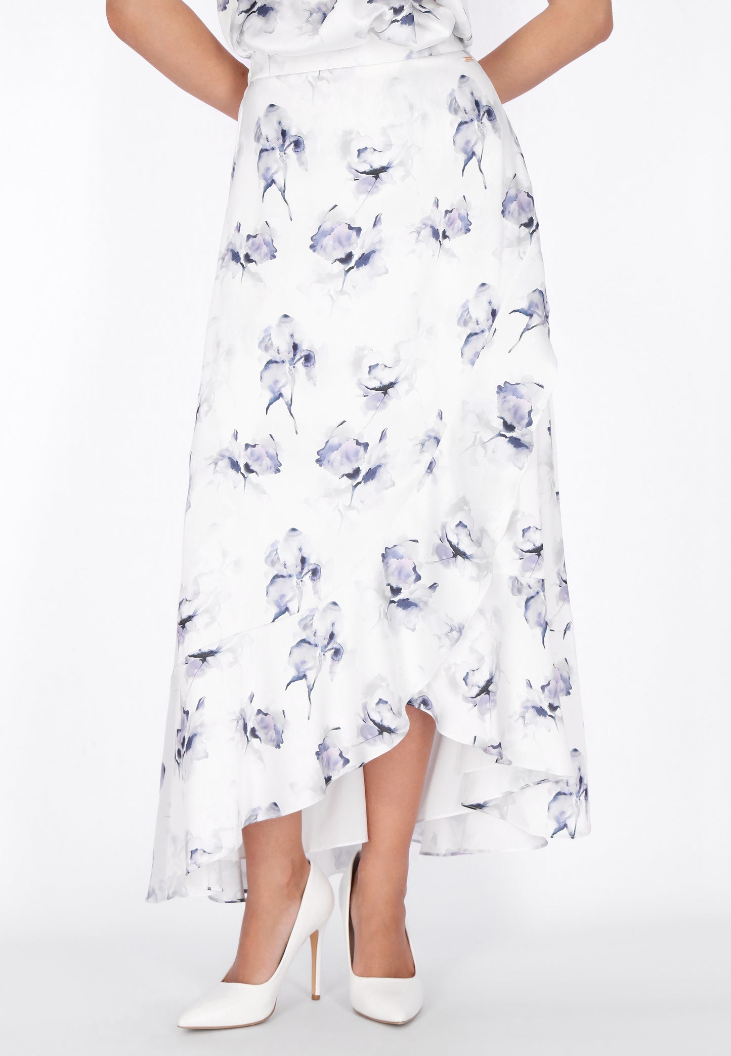 DreiMaster Klassik Damen Skirt