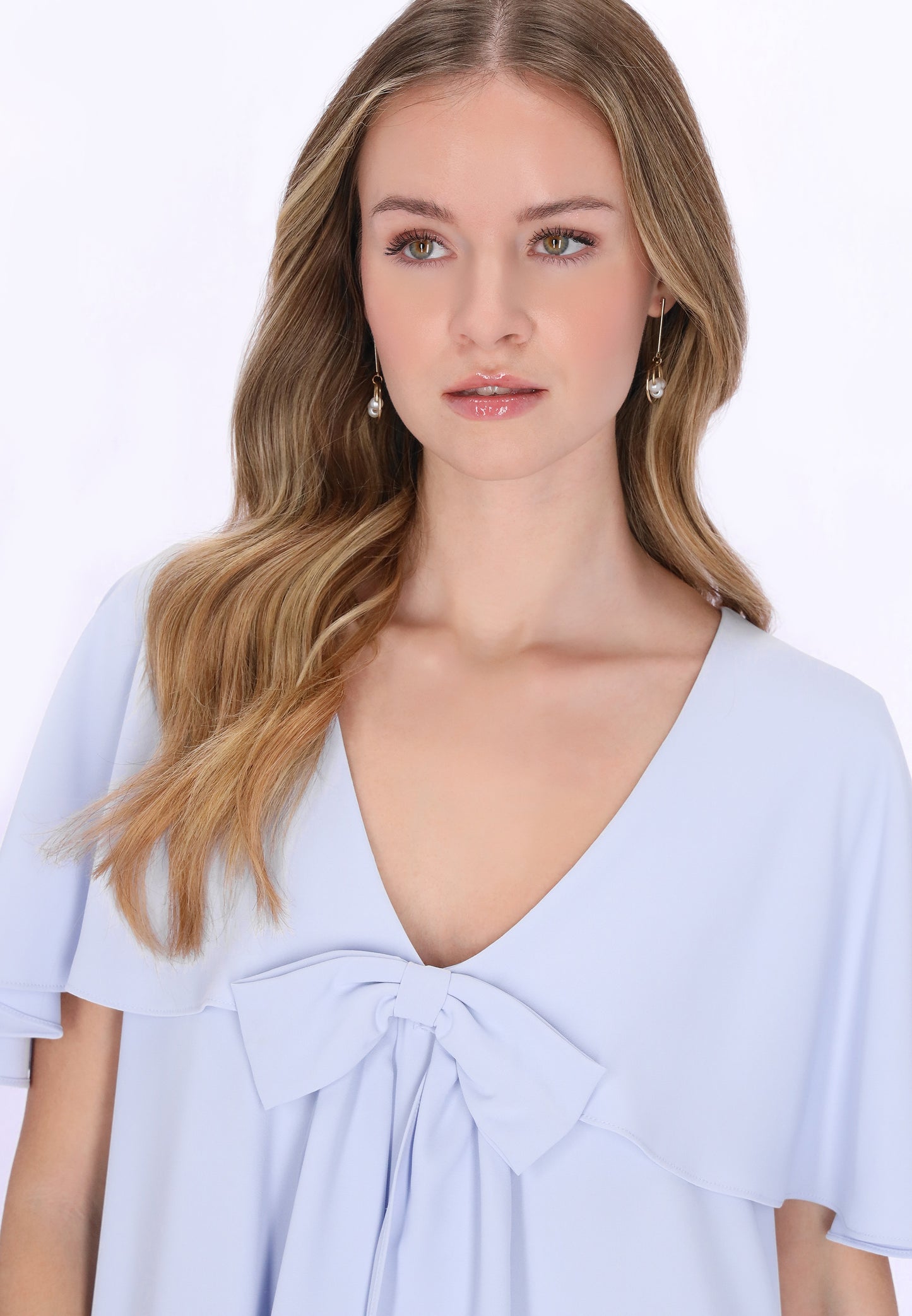 DreiMaster Klassik Damen Dress