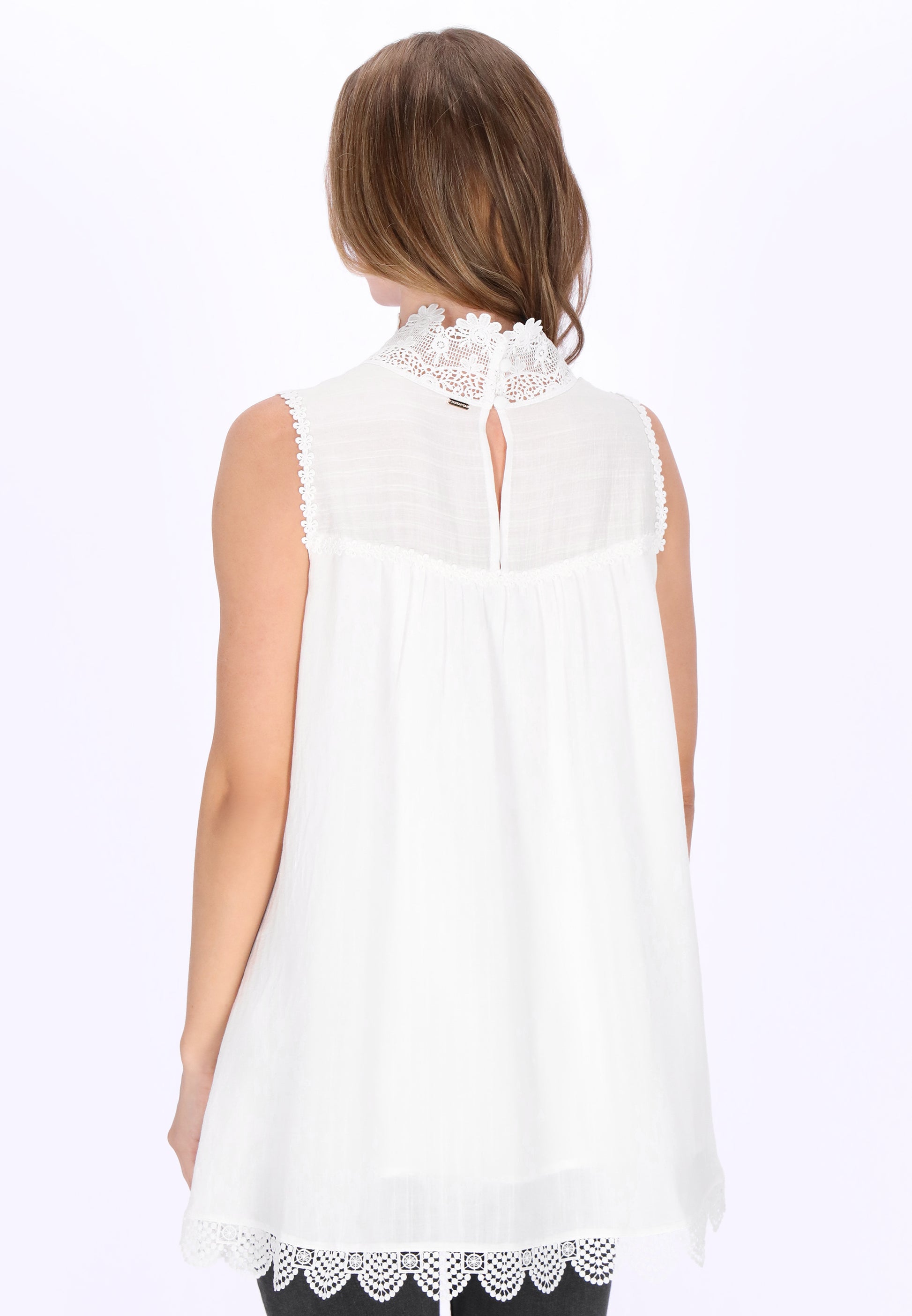 DreiMaster Vintage Damen Top