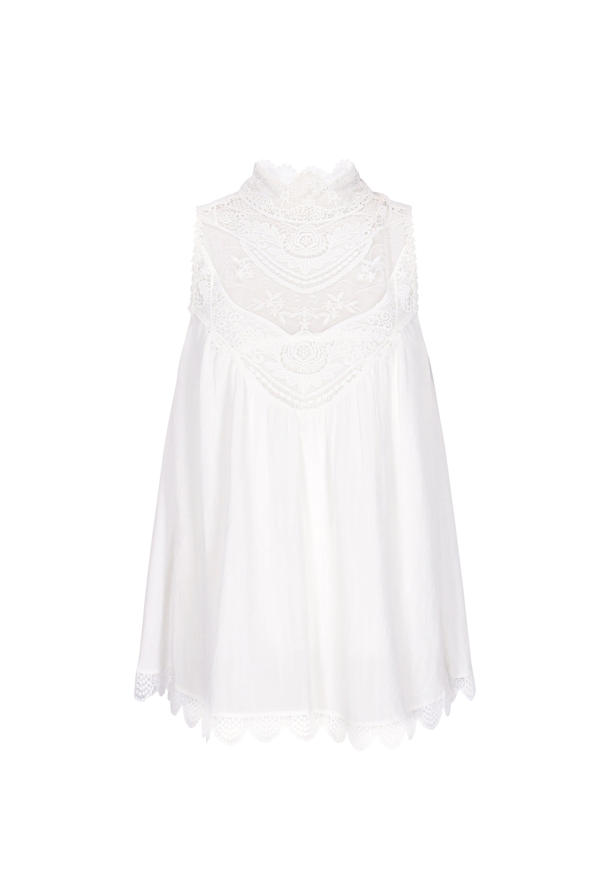 DreiMaster Vintage Damen Top