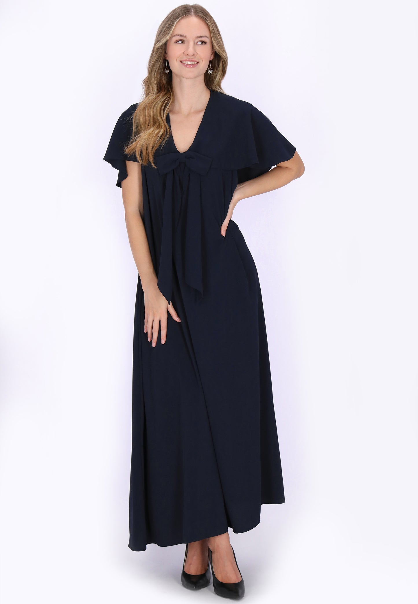 DreiMaster Klassik Damen Dress