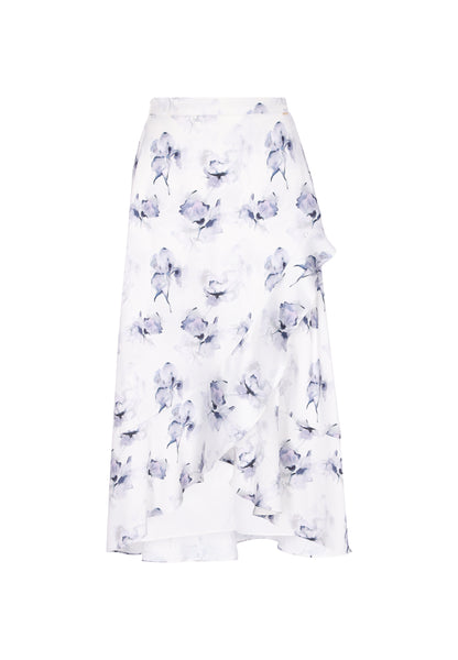 DreiMaster Klassik Damen Skirt