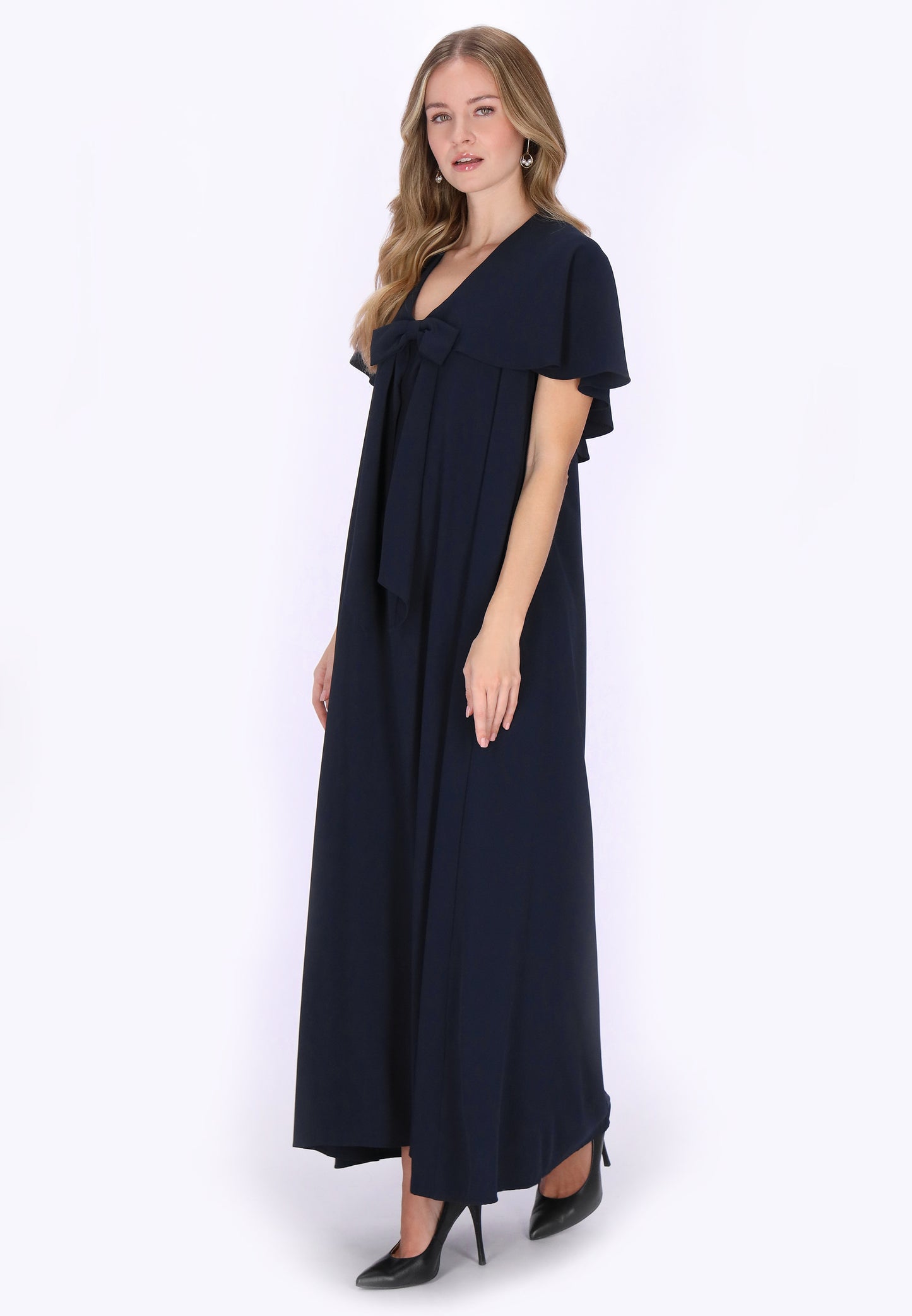 DreiMaster Klassik Damen Dress