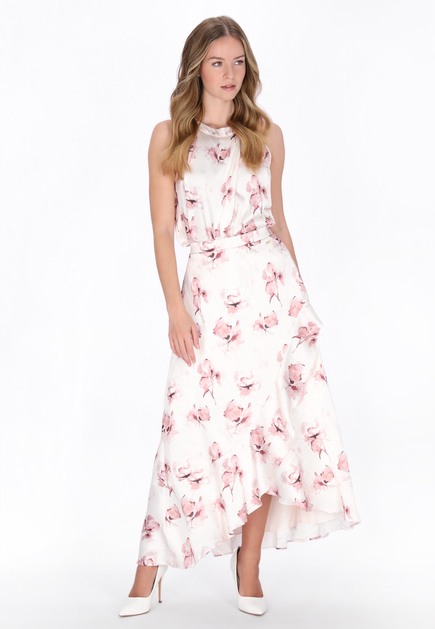 DreiMaster Klassik Damen Skirt