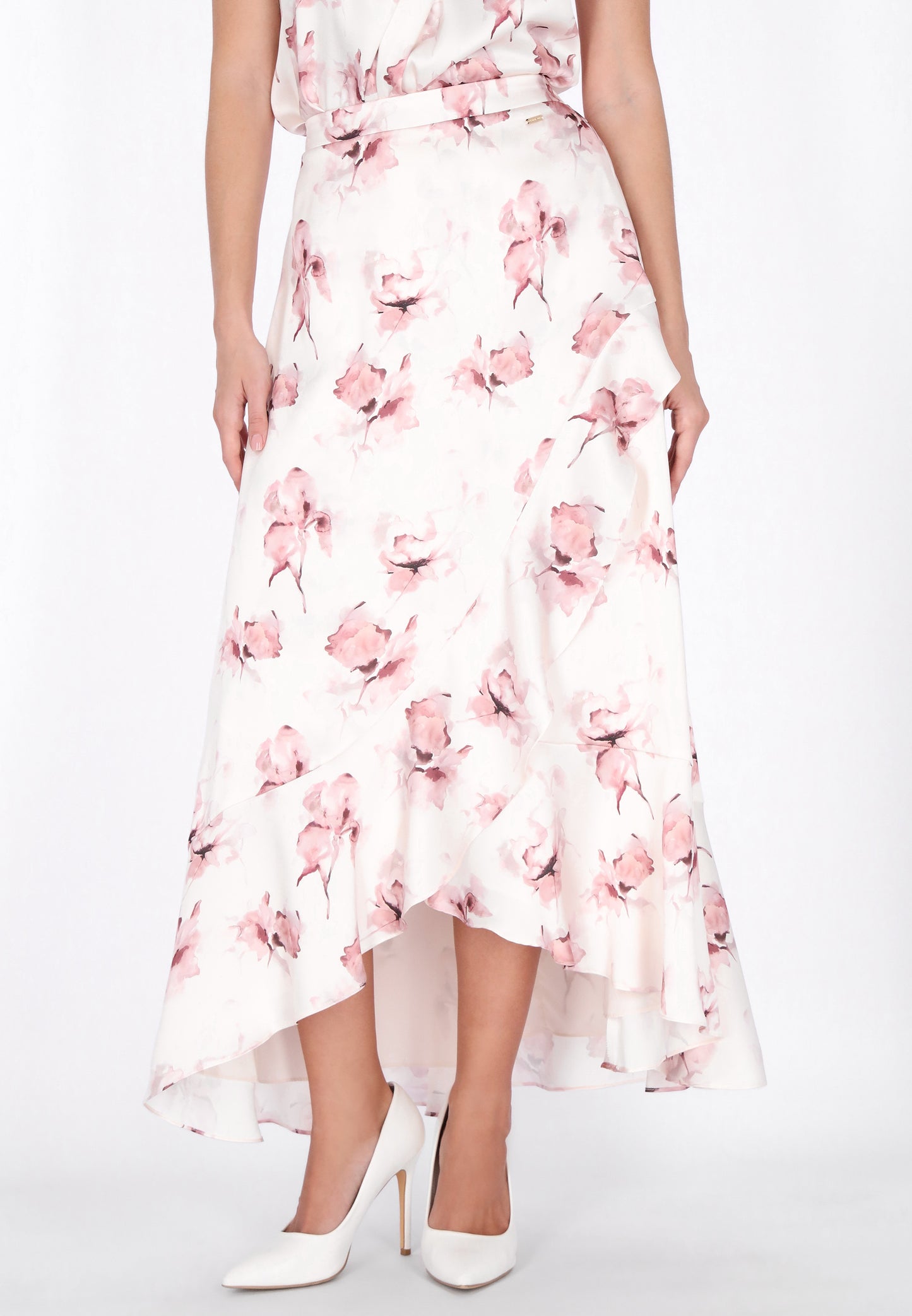 DreiMaster Klassik Damen Skirt