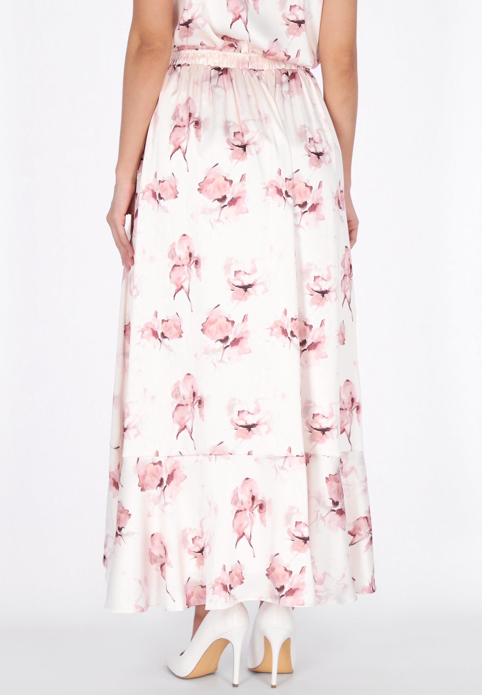 DreiMaster Klassik Damen Skirt