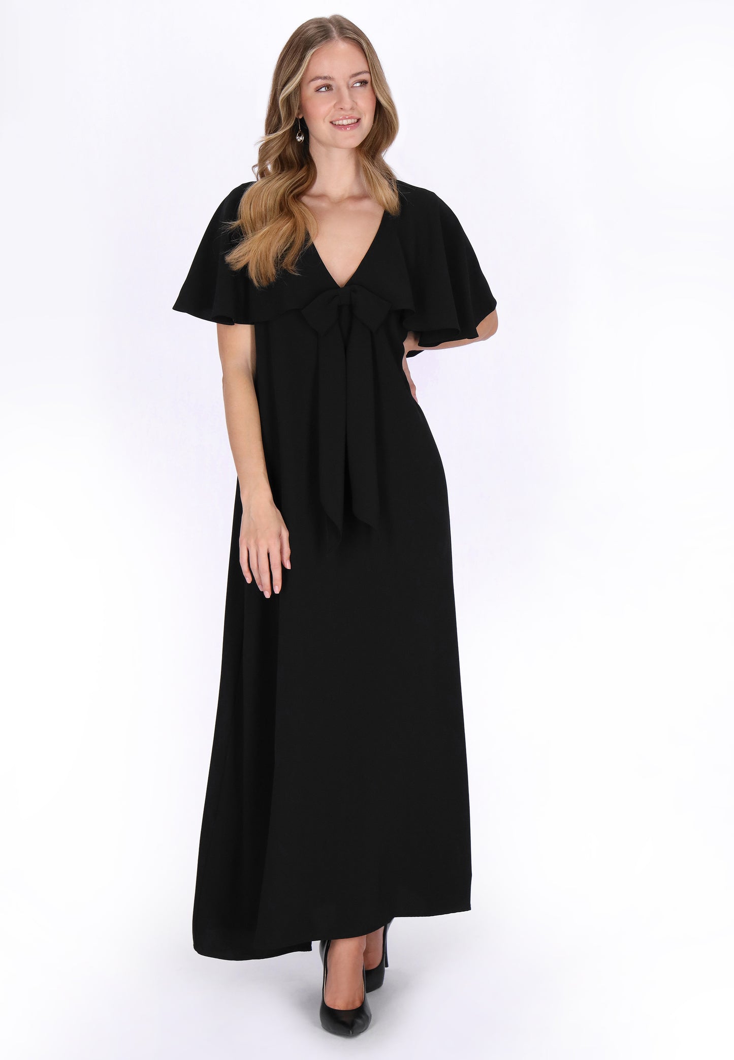 DreiMaster Klassik Damen Dress