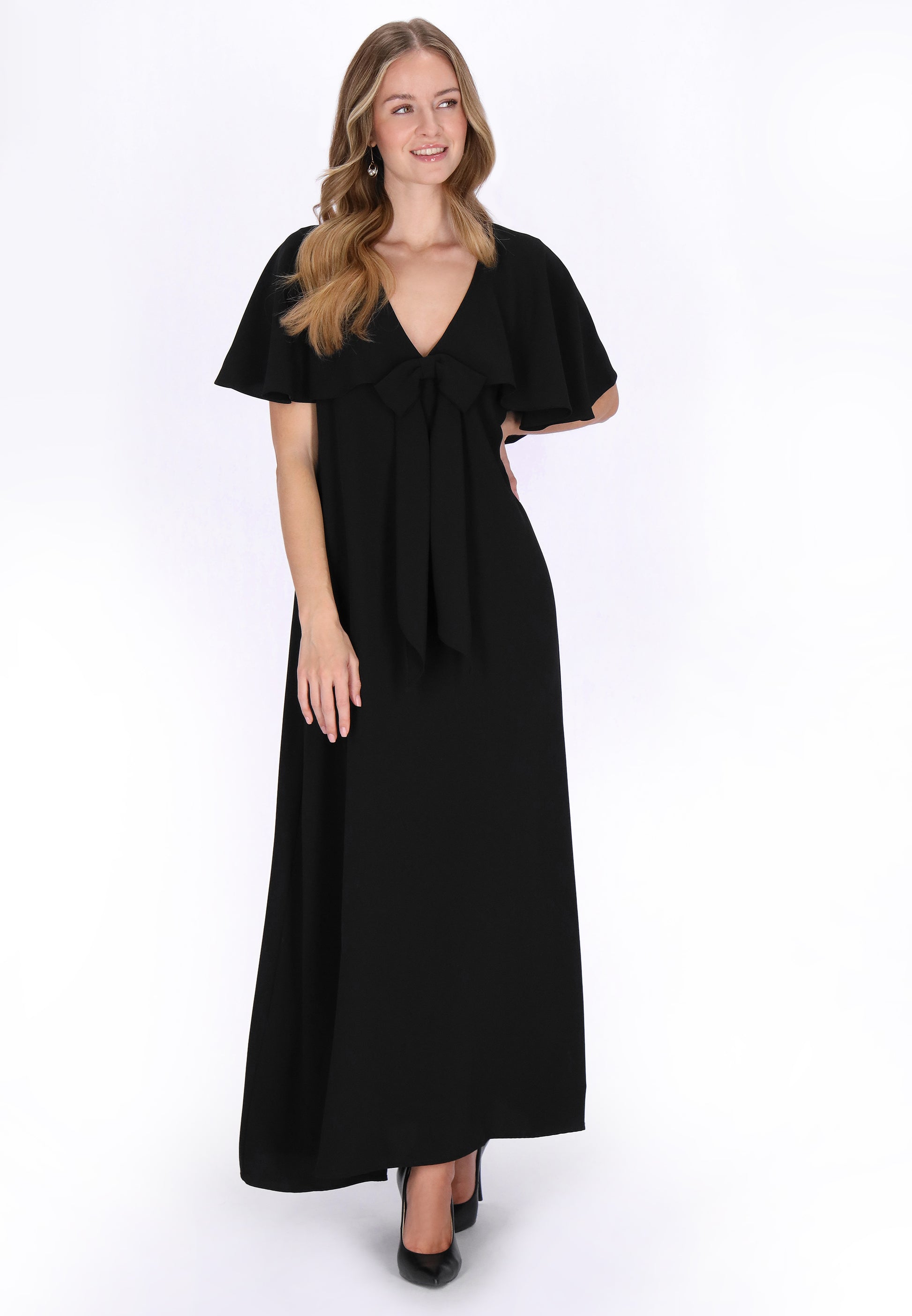 DreiMaster Klassik Damen Dress