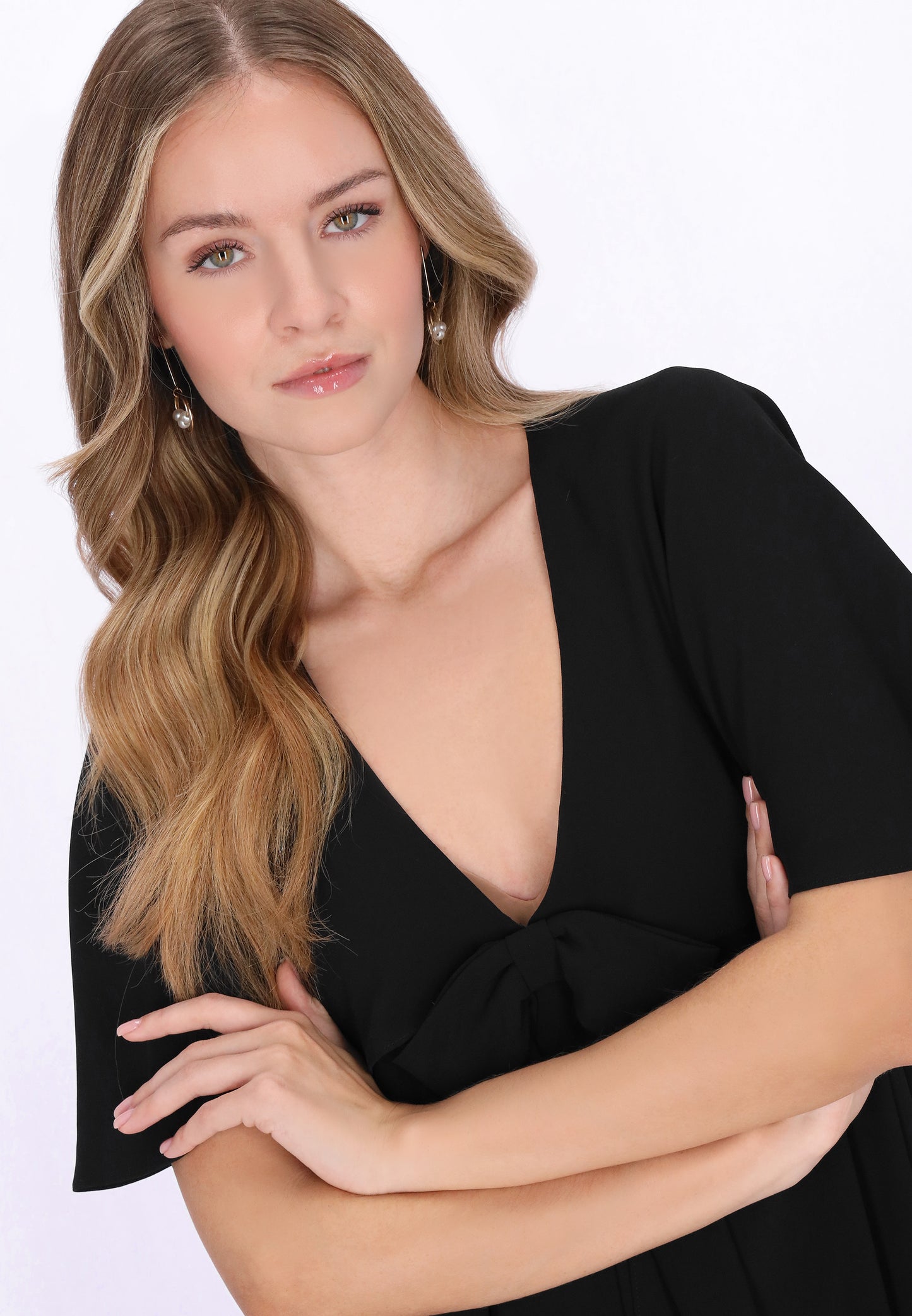 DreiMaster Klassik Damen Dress