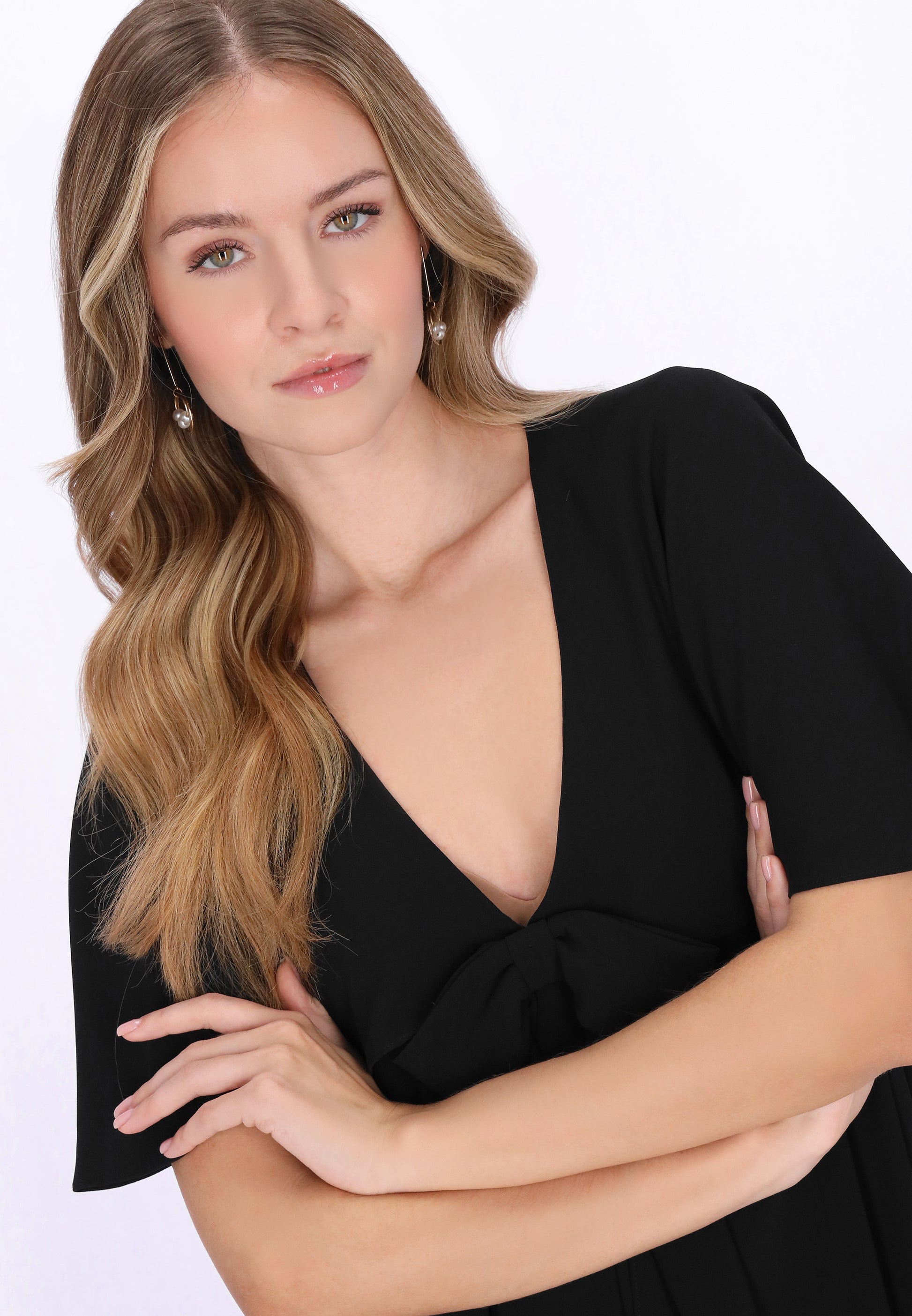 DreiMaster Klassik Damen Dress