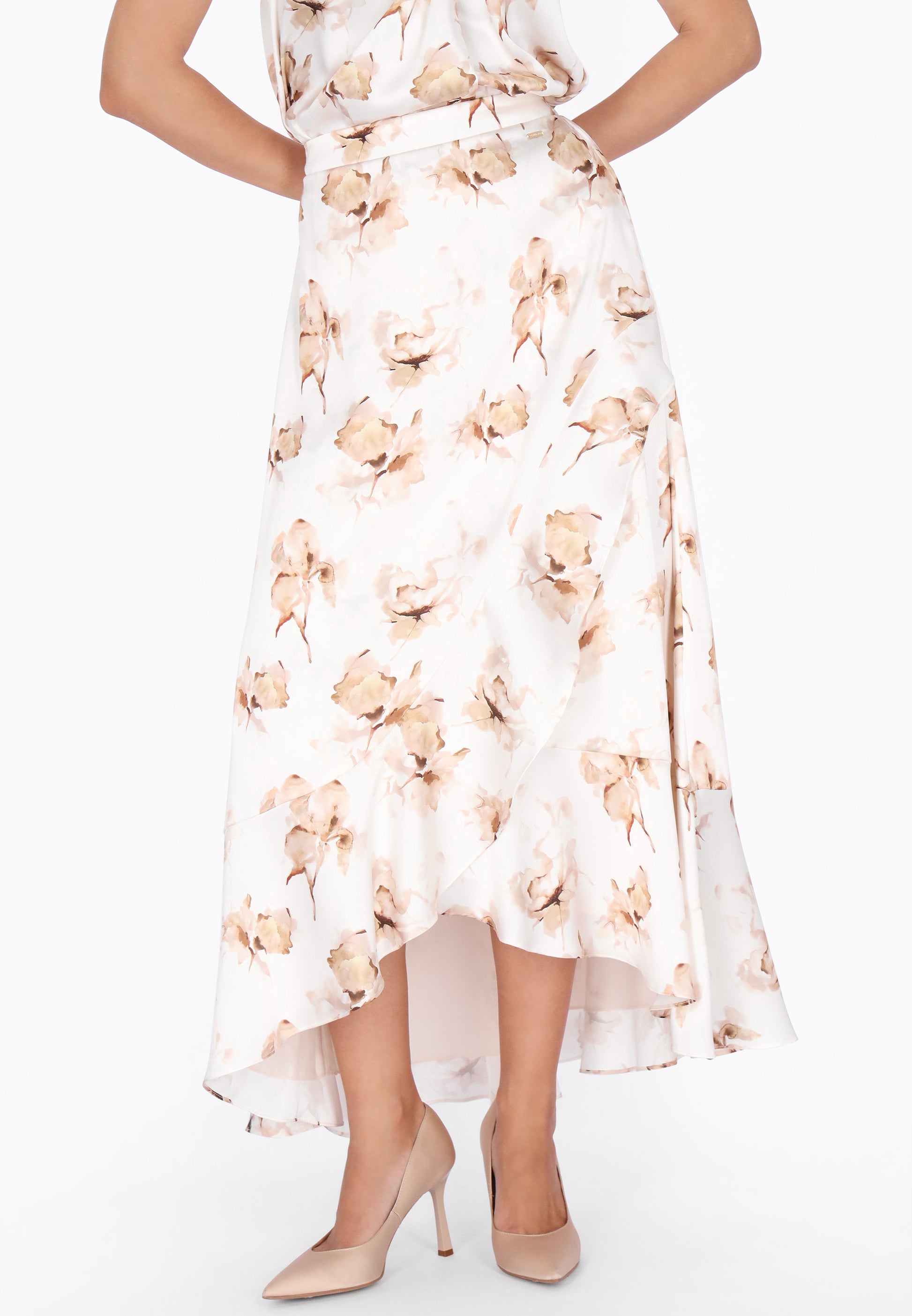 DreiMaster Klassik Damen Skirt