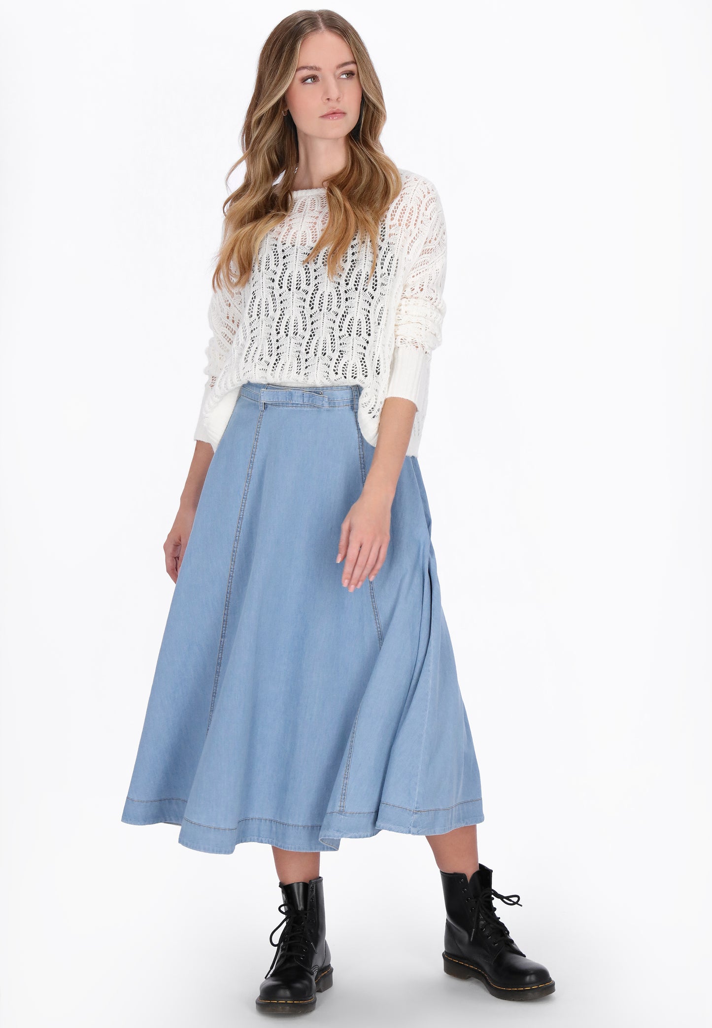 DreiMaster Vintage Women's Skirt