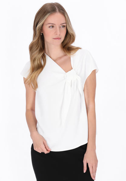 DreiMaster Klassik Damen Blouse