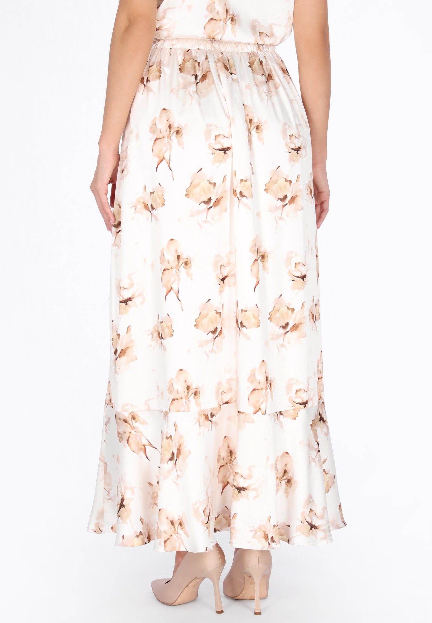 DreiMaster Klassik Damen Skirt