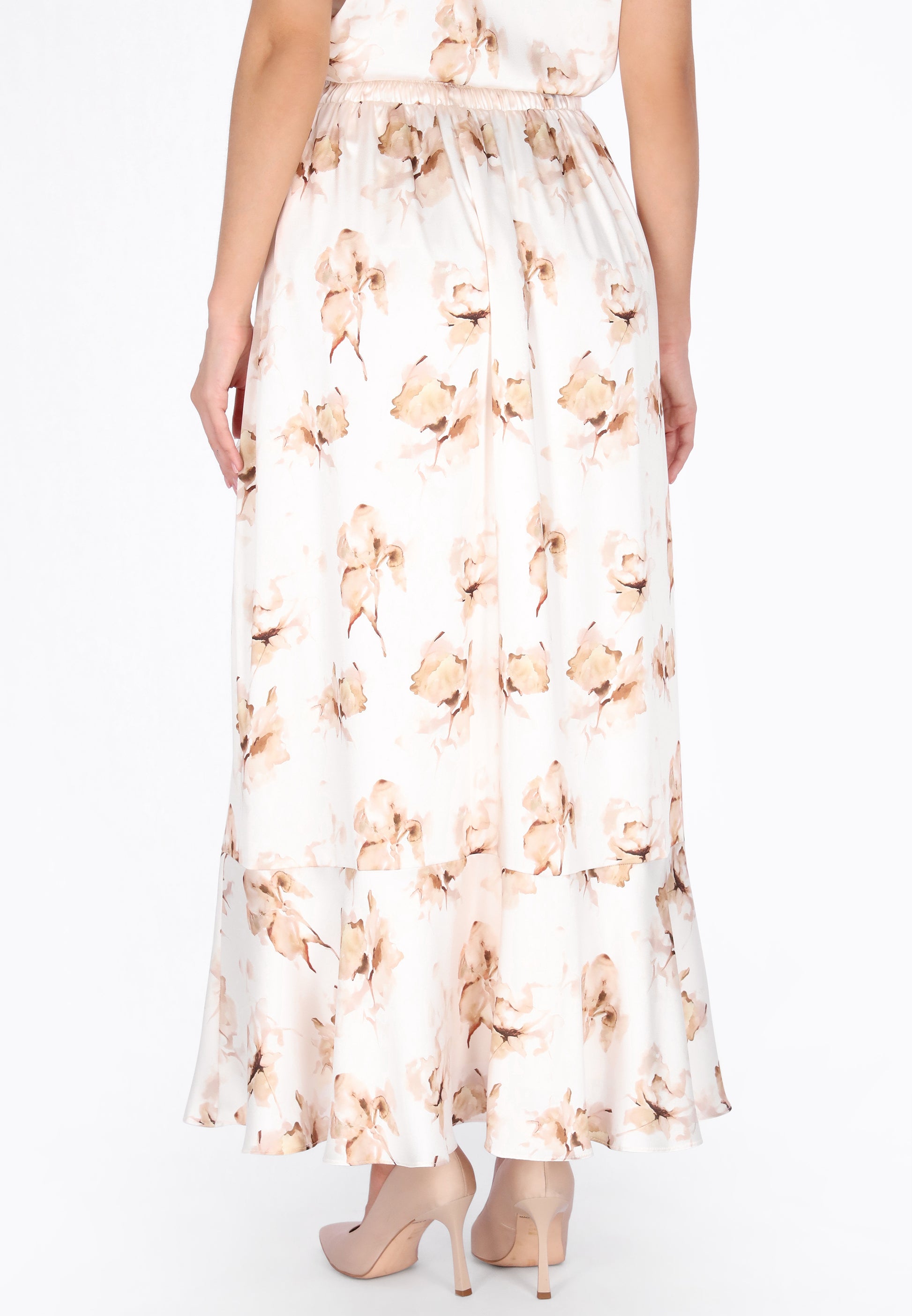 DreiMaster Klassik Damen Skirt