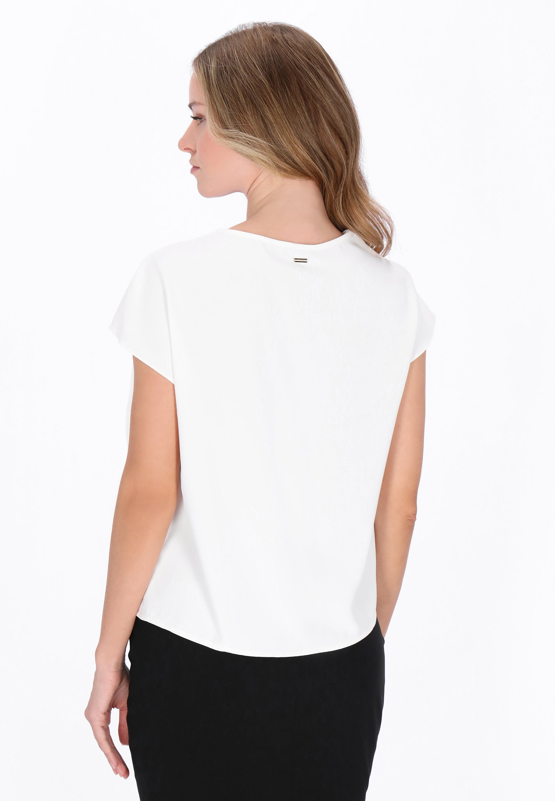 DreiMaster Klassik Damen Blouse