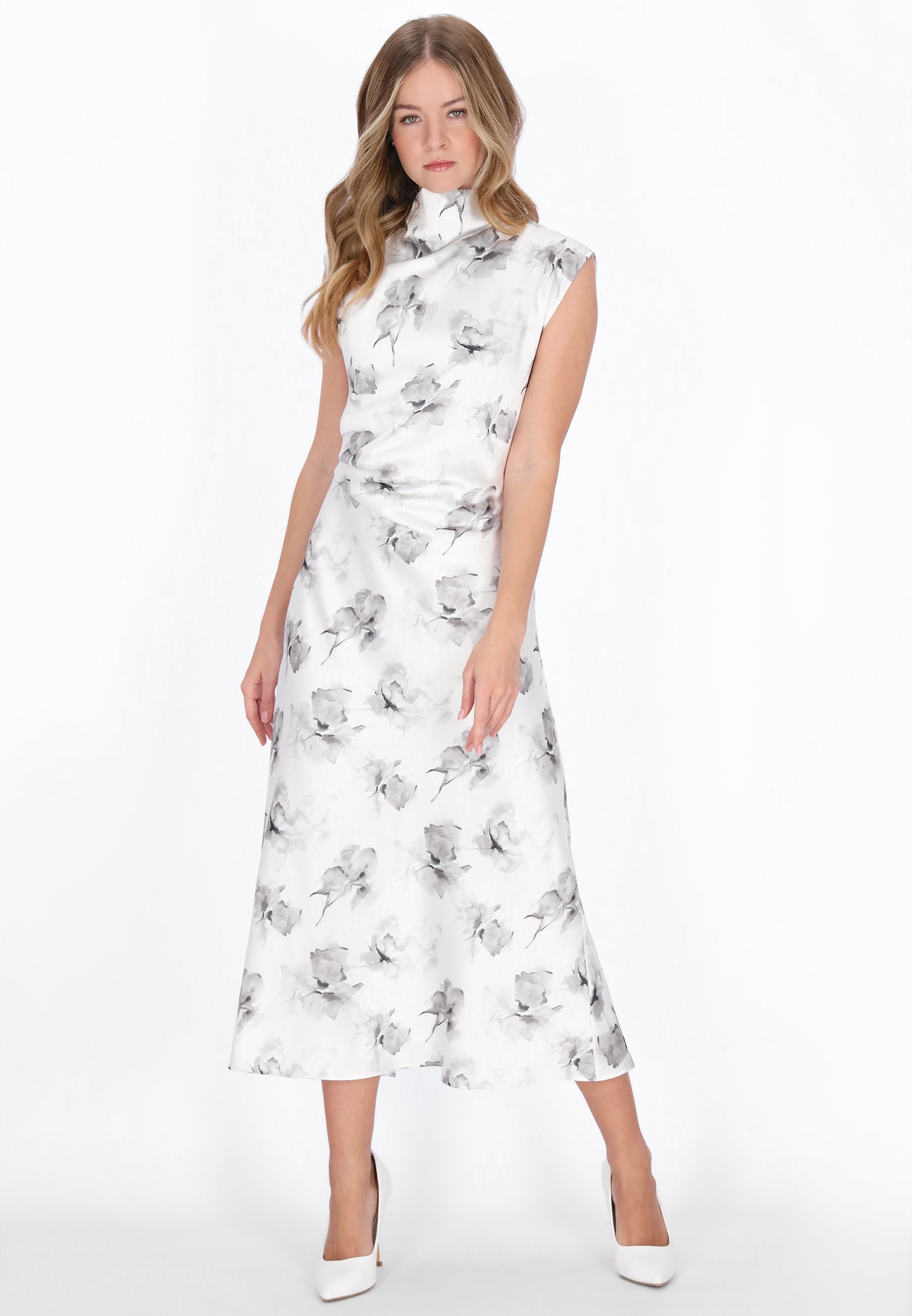 DreiMaster Klassik Damen Dress