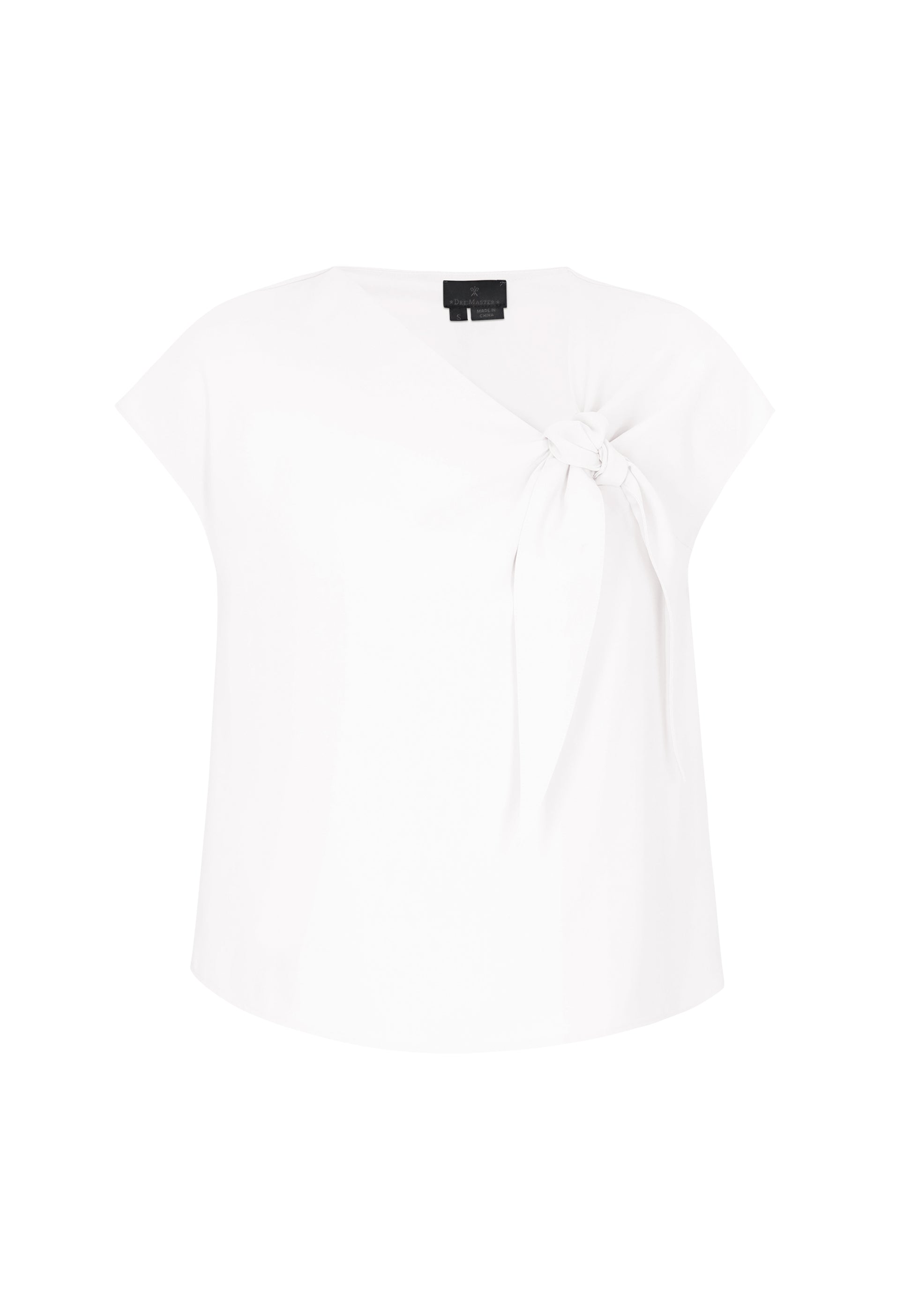 DreiMaster Klassik Damen Blouse