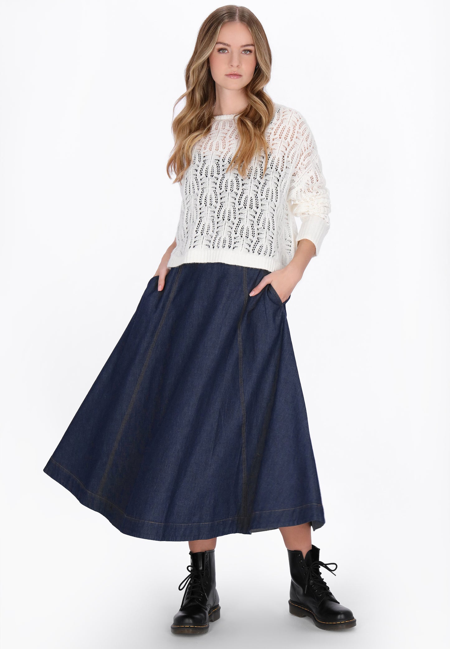 DreiMaster Vintage Women's Skirt