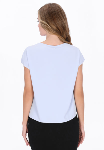 DreiMaster Klassik Damen Blouse
