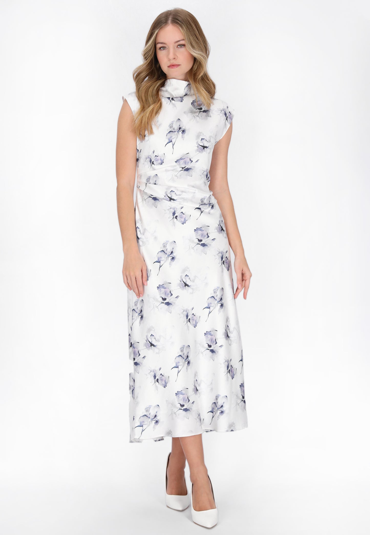 DreiMaster Klassik Damen Dress