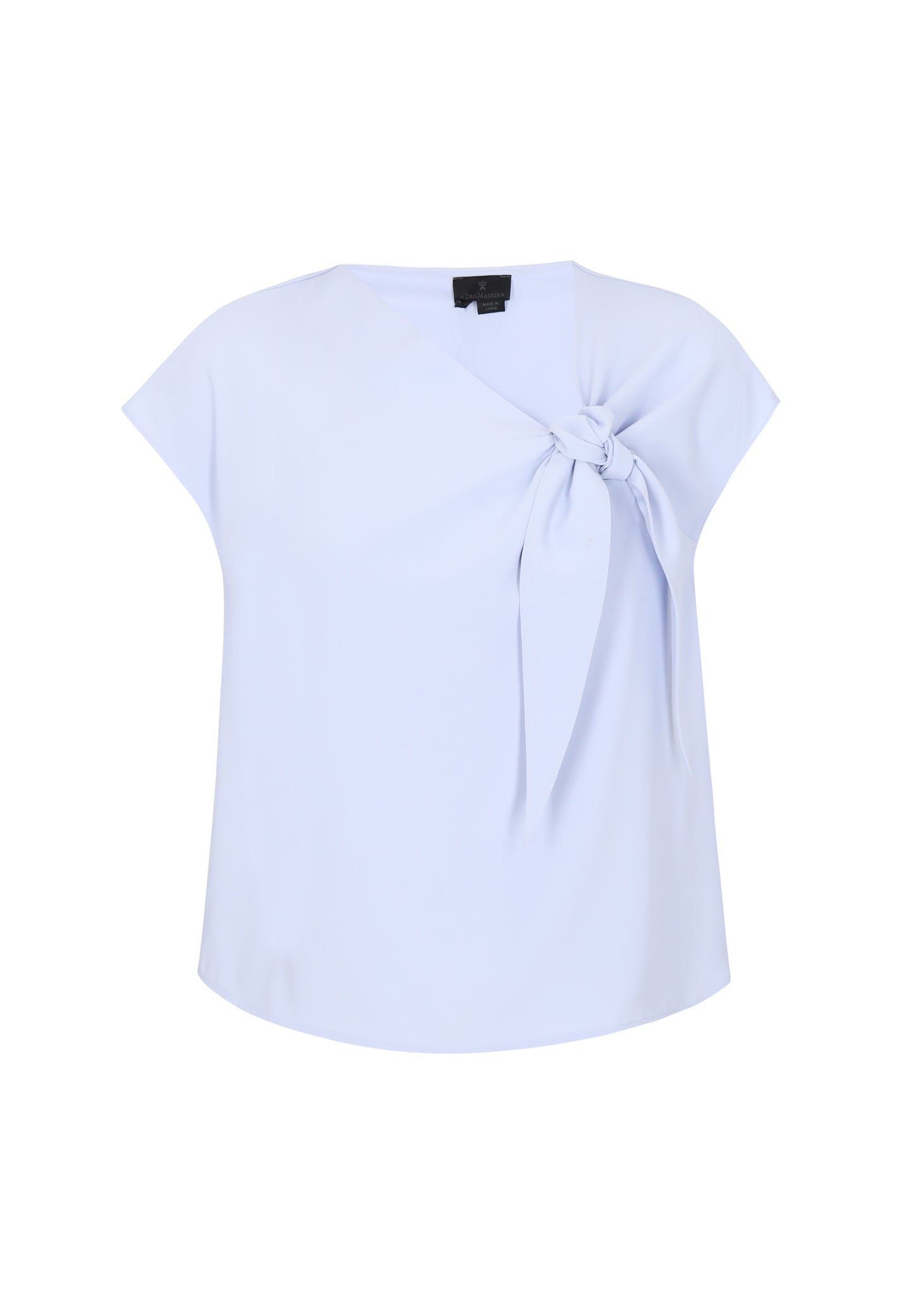 DreiMaster Klassik Damen Blouse