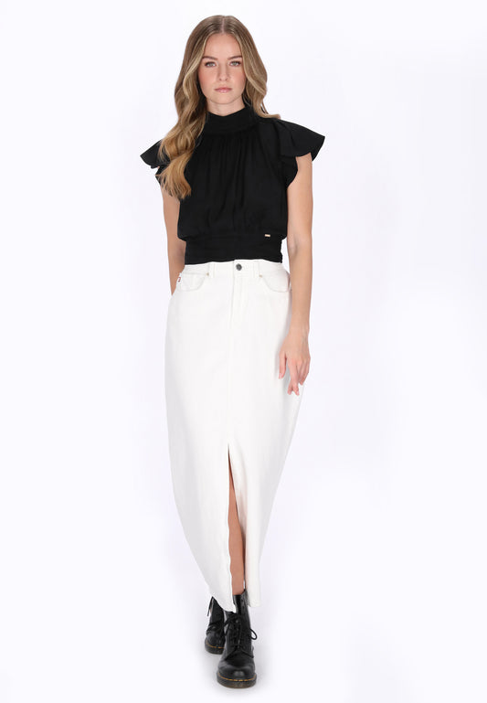 DreiMaster Vintage Women's Blouse