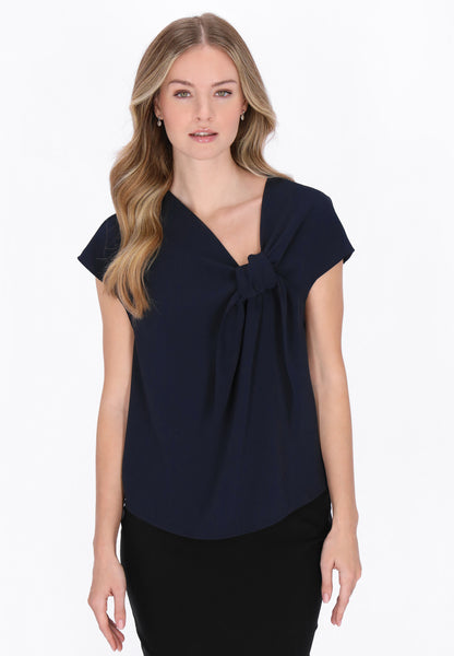 DreiMaster Klassik Damen Blouse