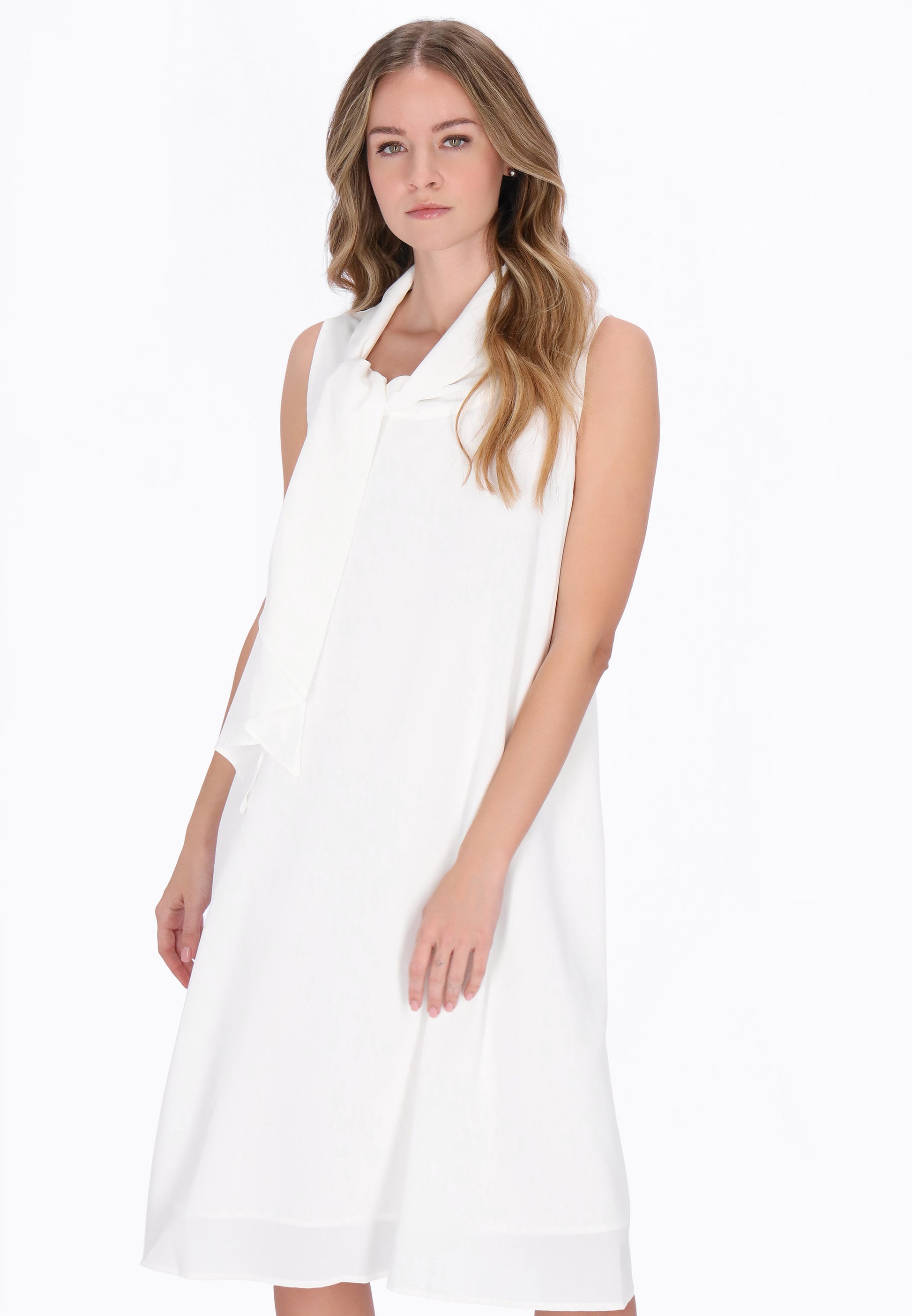 DreiMaster Vintage Damenkleid