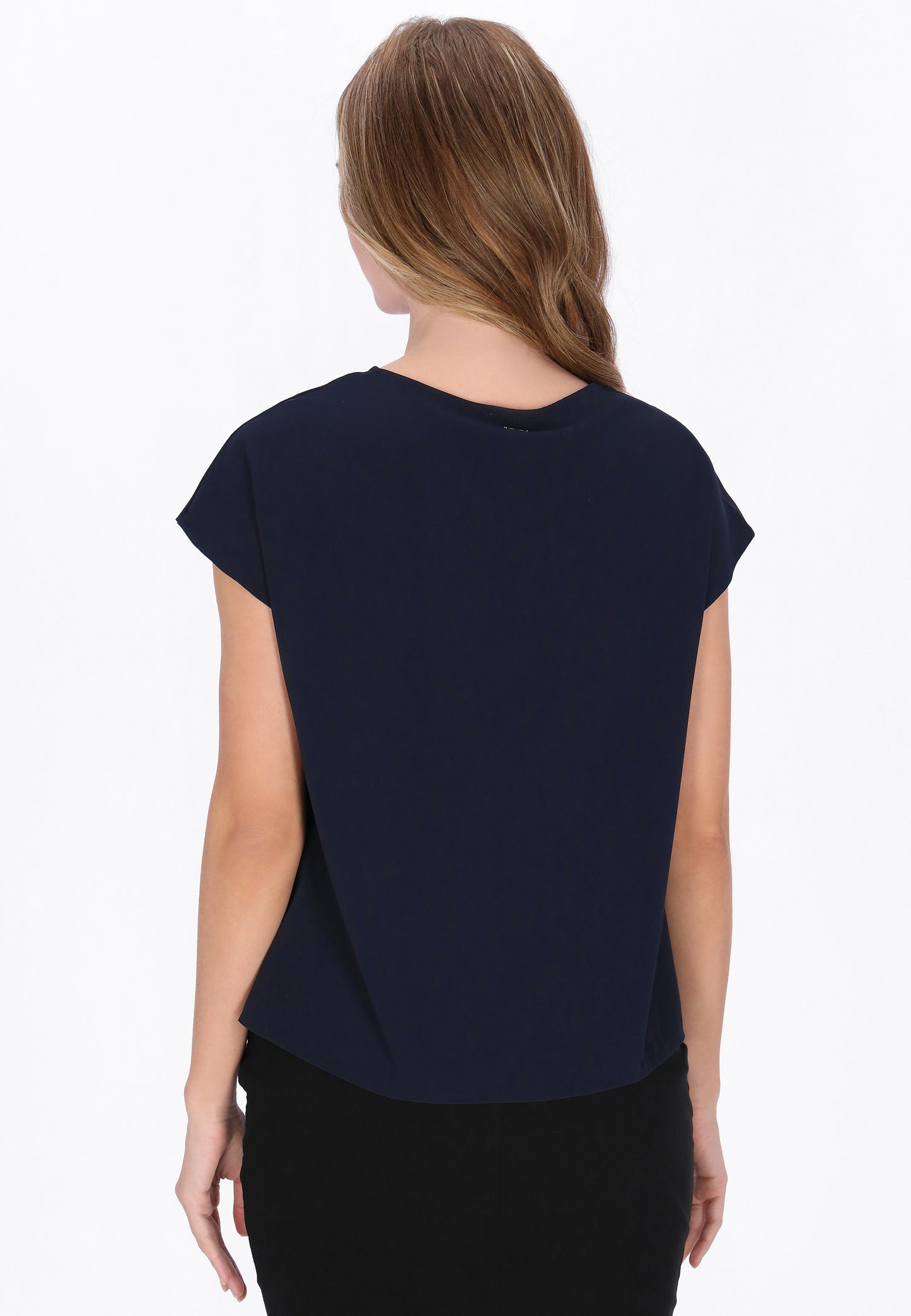 DreiMaster Klassik Damen Blouse