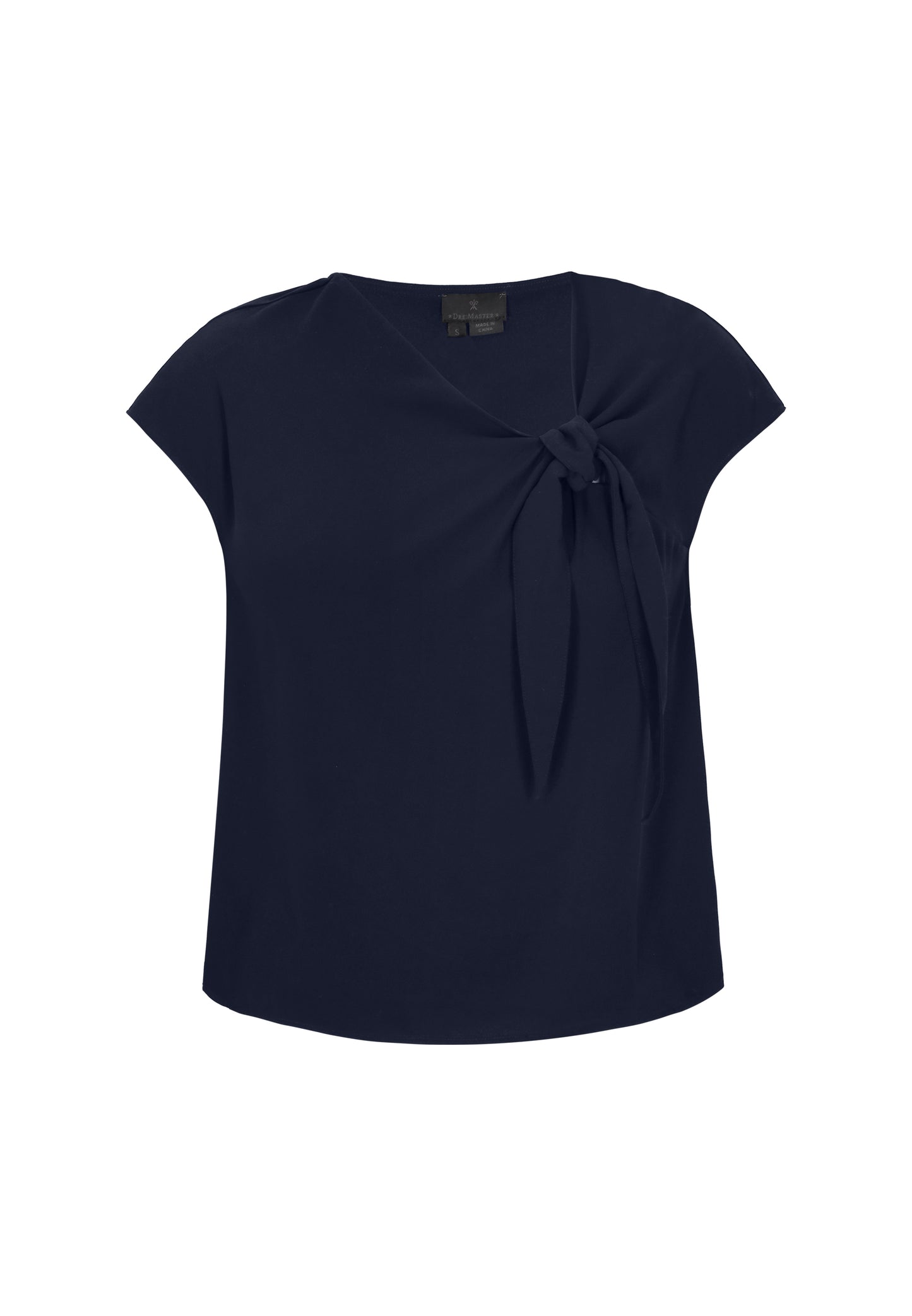 DreiMaster Klassik Damen Blouse