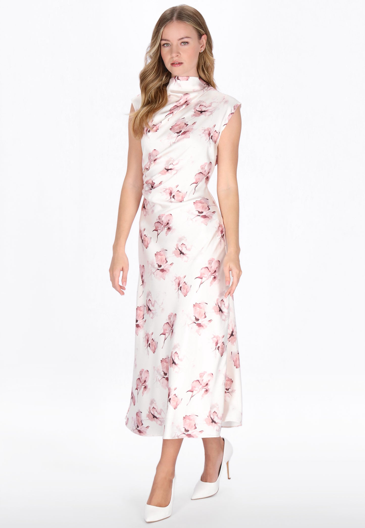 DreiMaster Klassik Damen Dress