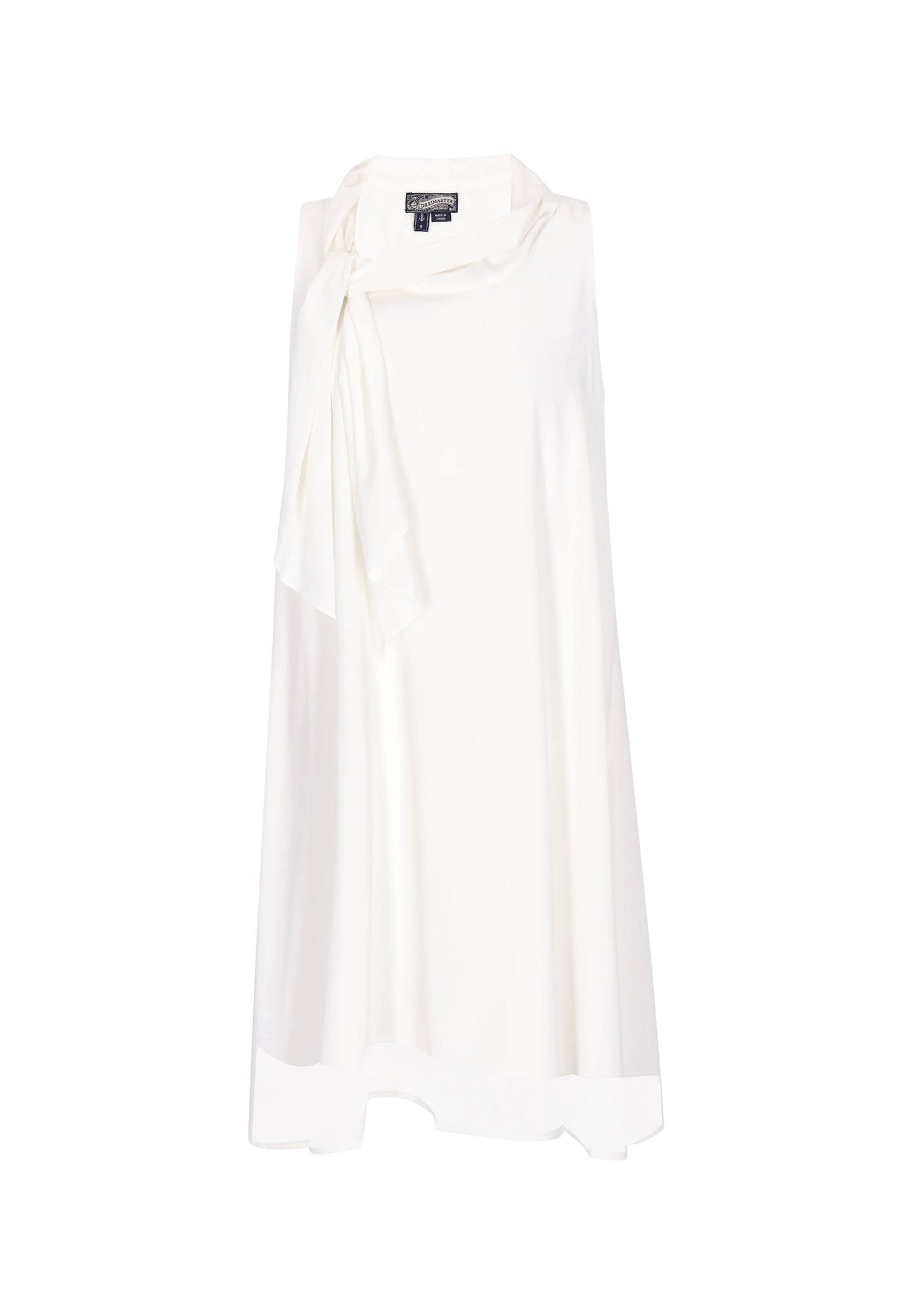 DreiMaster Vintage Damenkleid