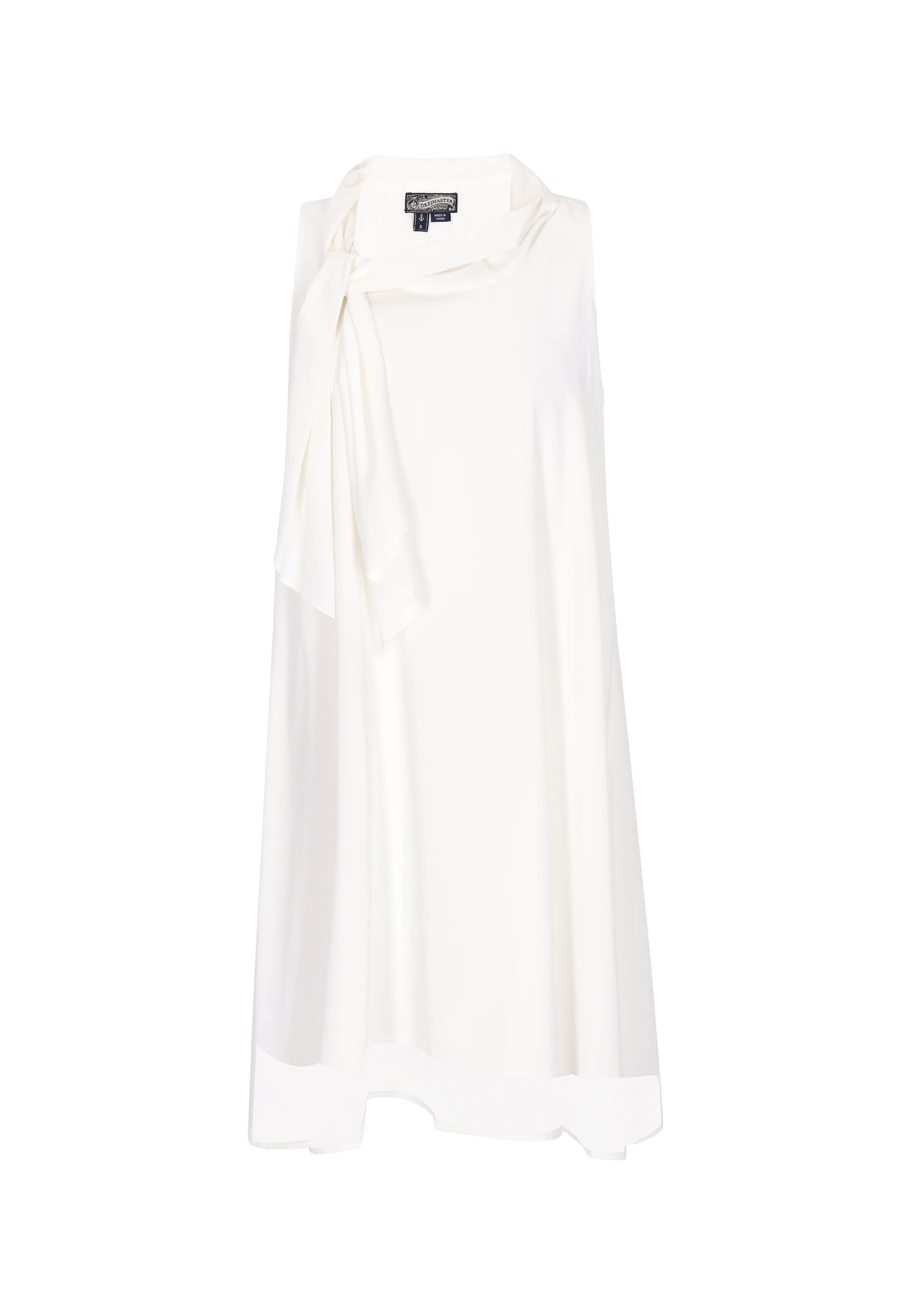 DreiMaster Vintage Damenkleid