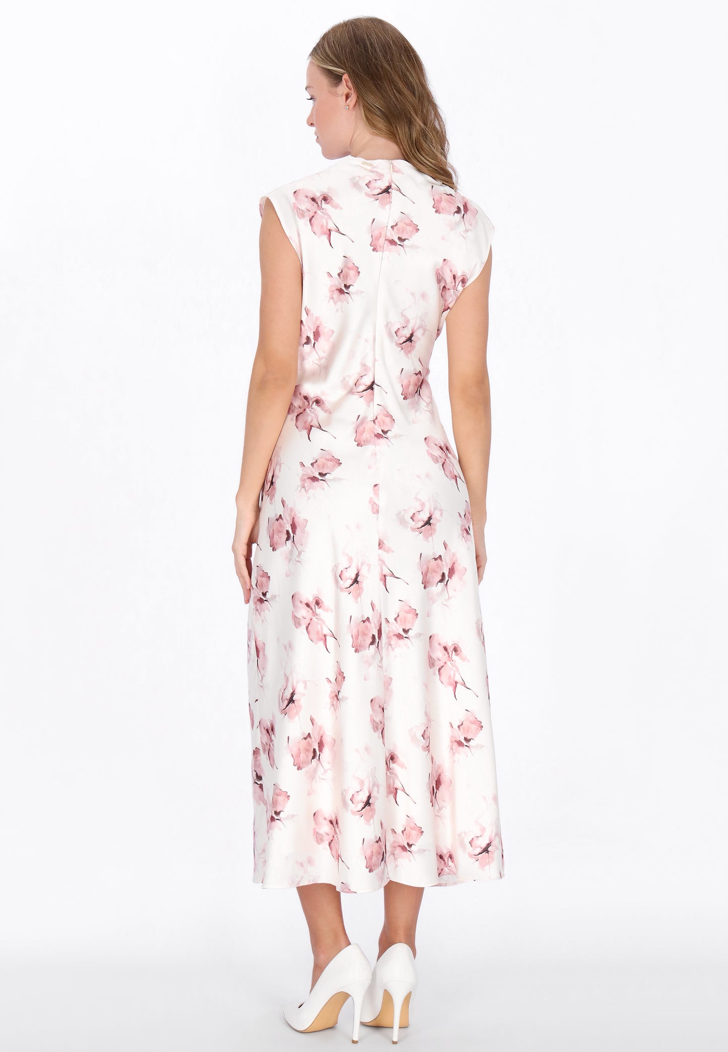 DreiMaster Klassik Damen Dress