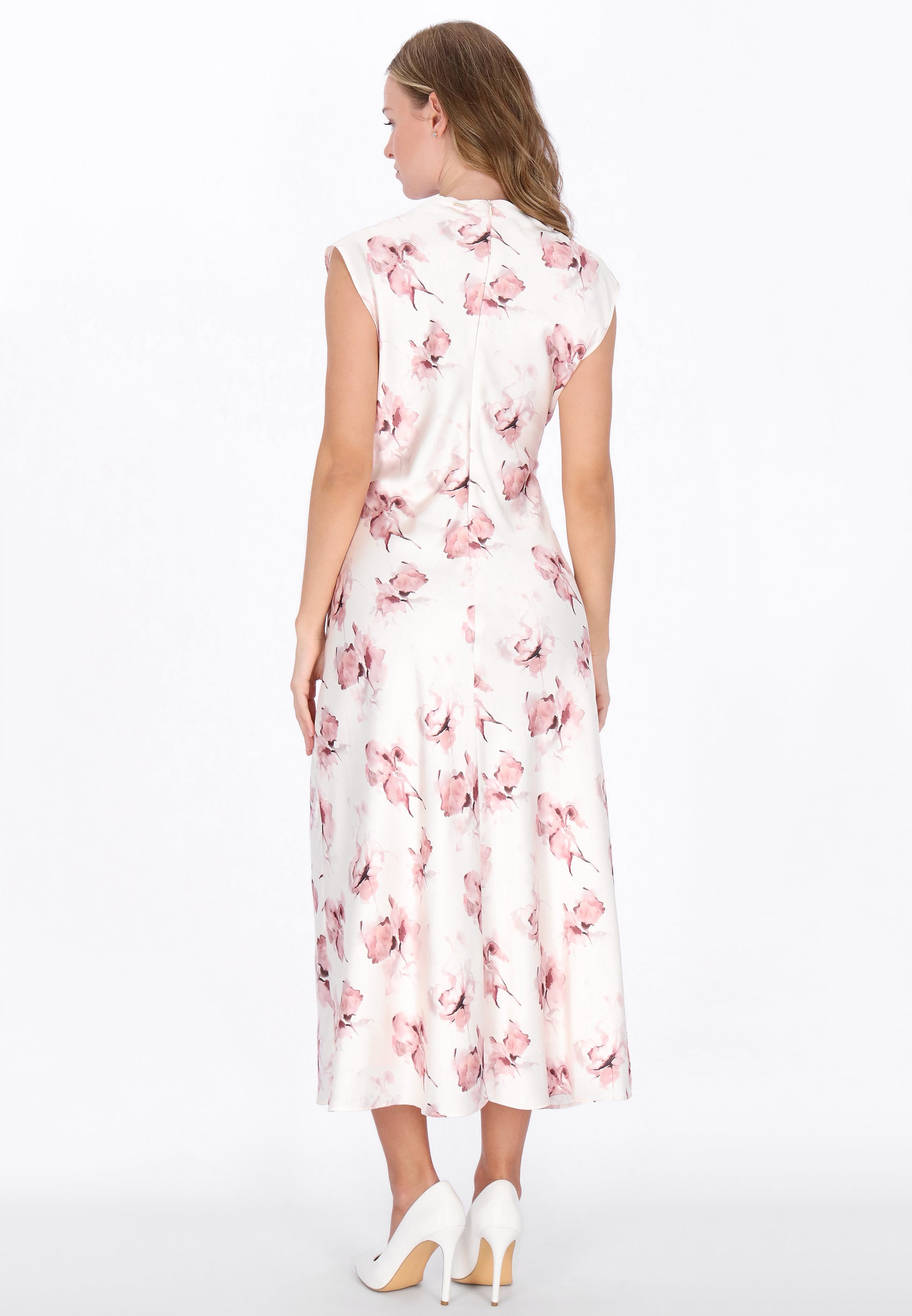 DreiMaster Klassik Damen Dress