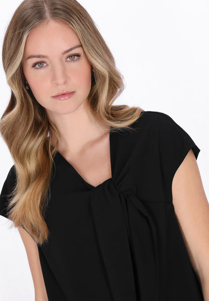 DreiMaster Klassik Damen Blouse