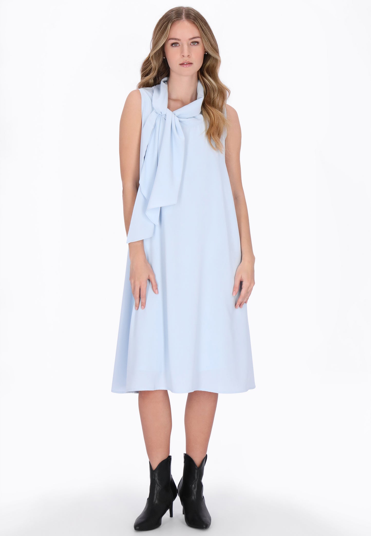 DreiMaster Vintage Damenkleid