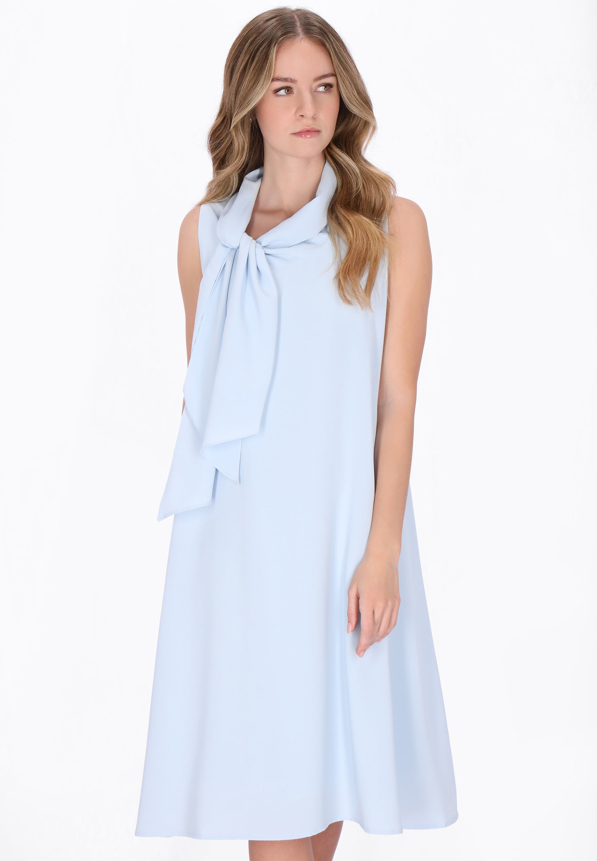 DreiMaster Vintage Damenkleid